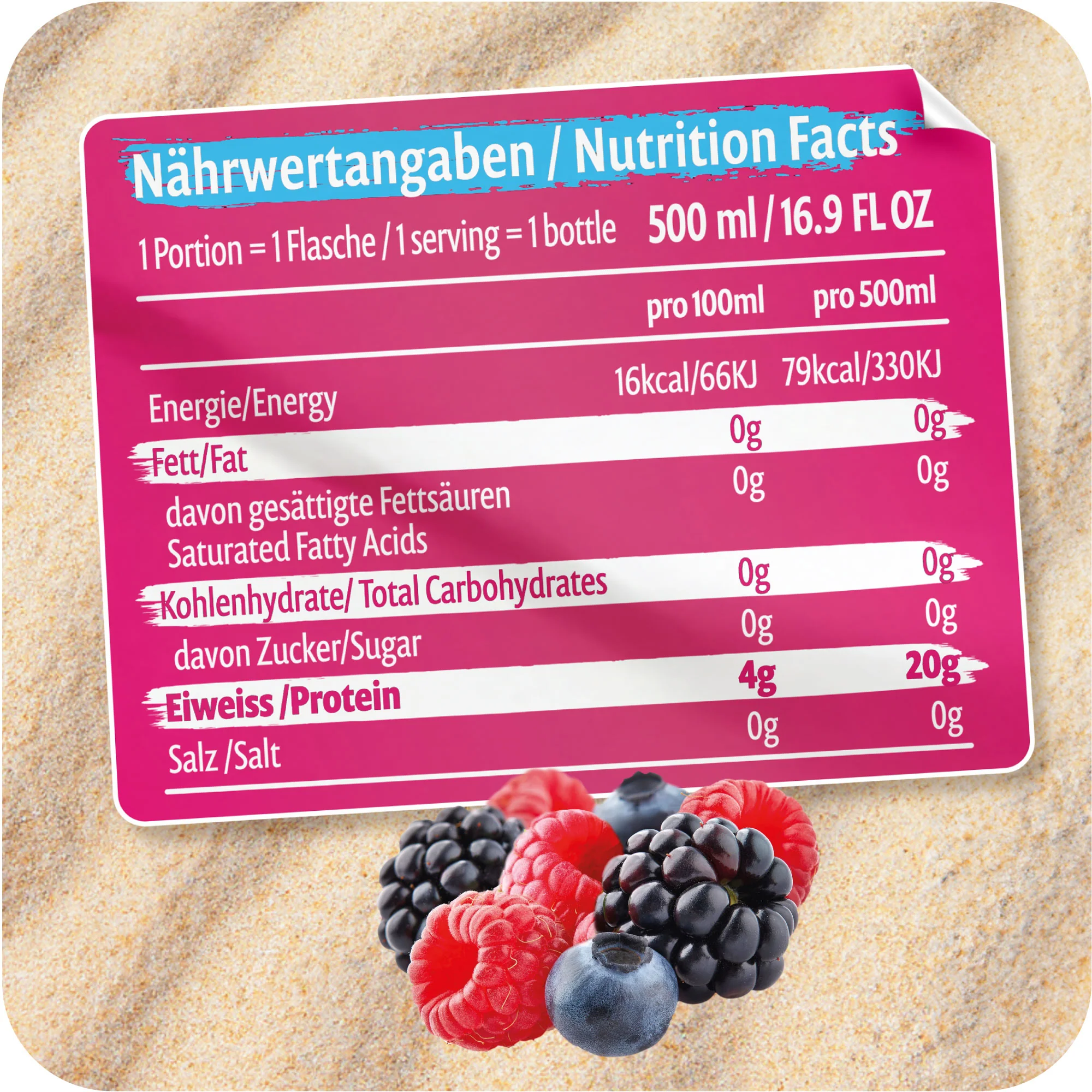 Clear Whey Isolate RTD - Image 11