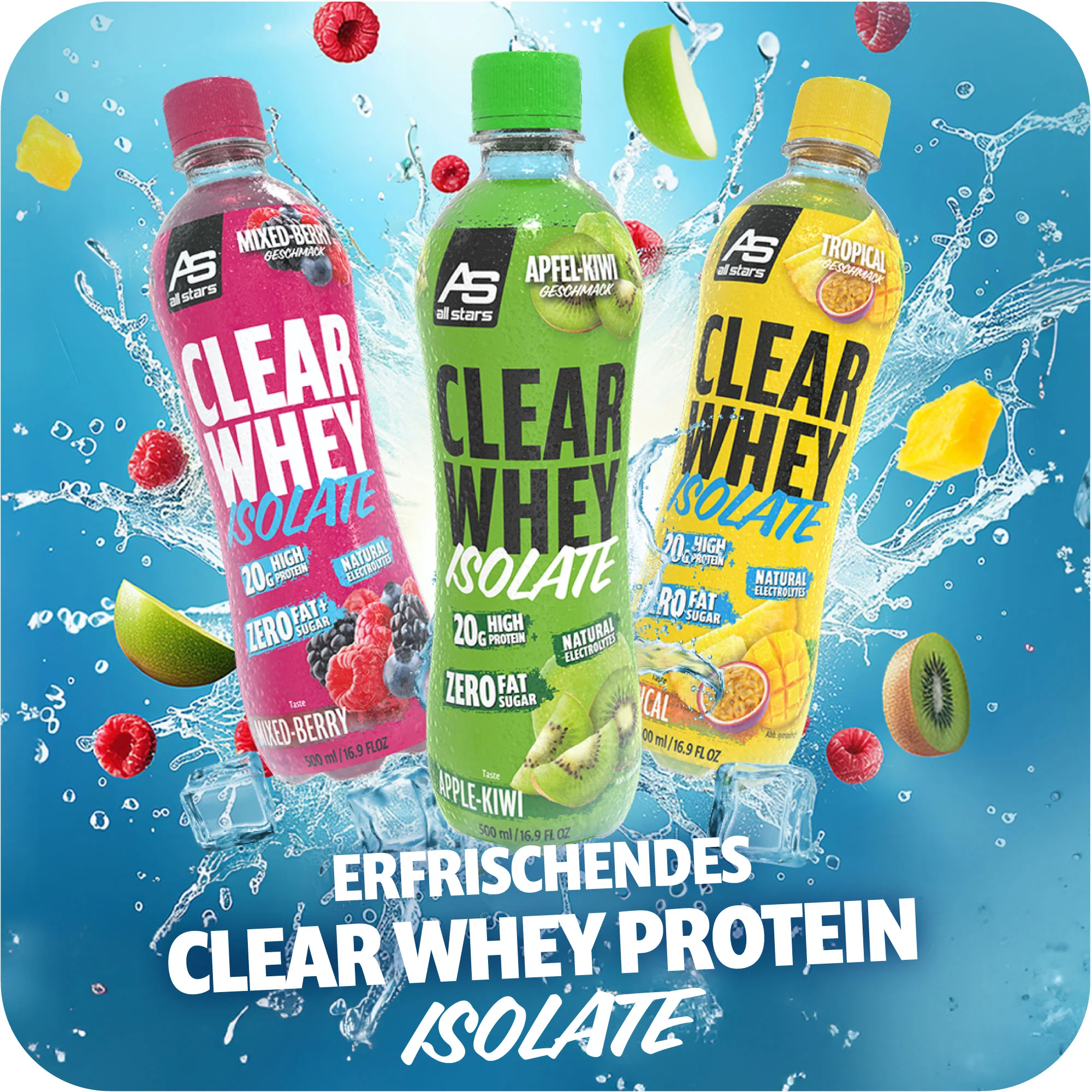 Clear Whey Isolate RTD - Image 14