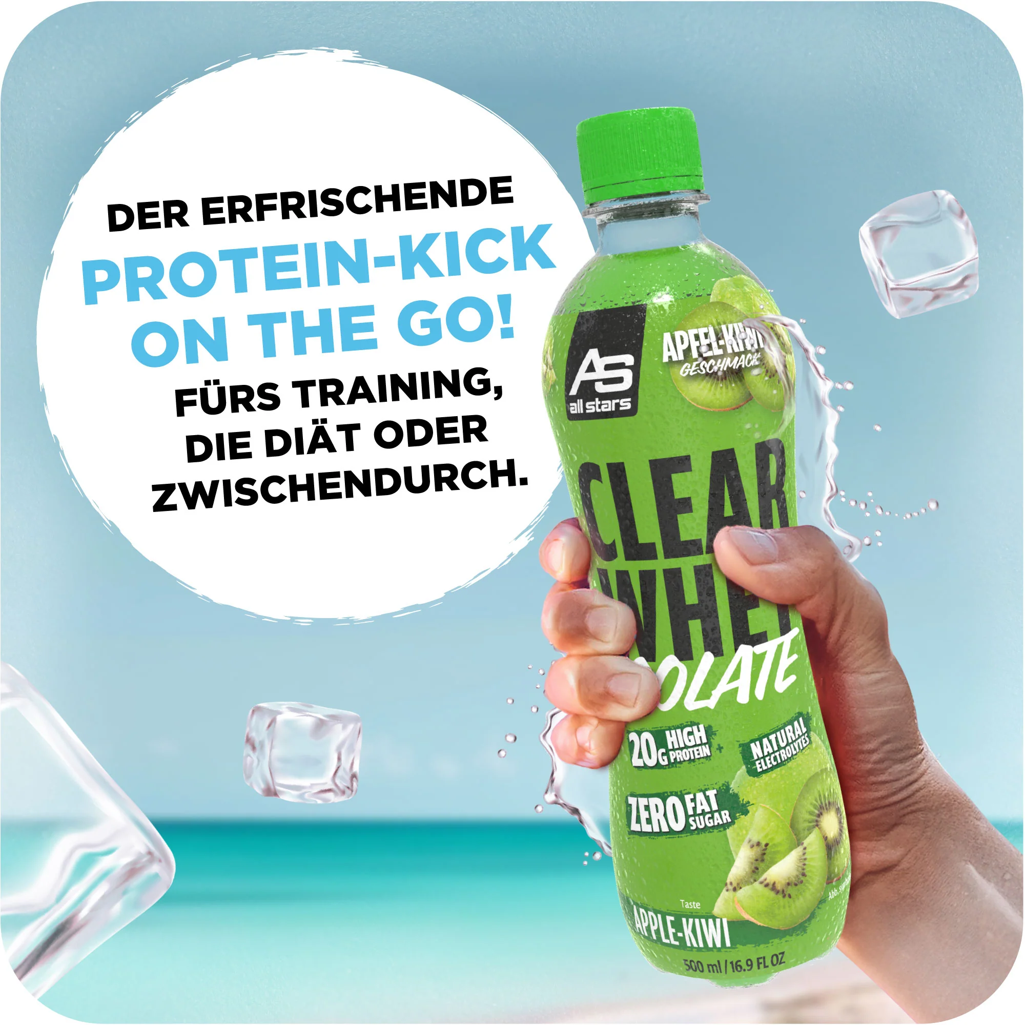 Clear Whey Isolate RTD - Image 16