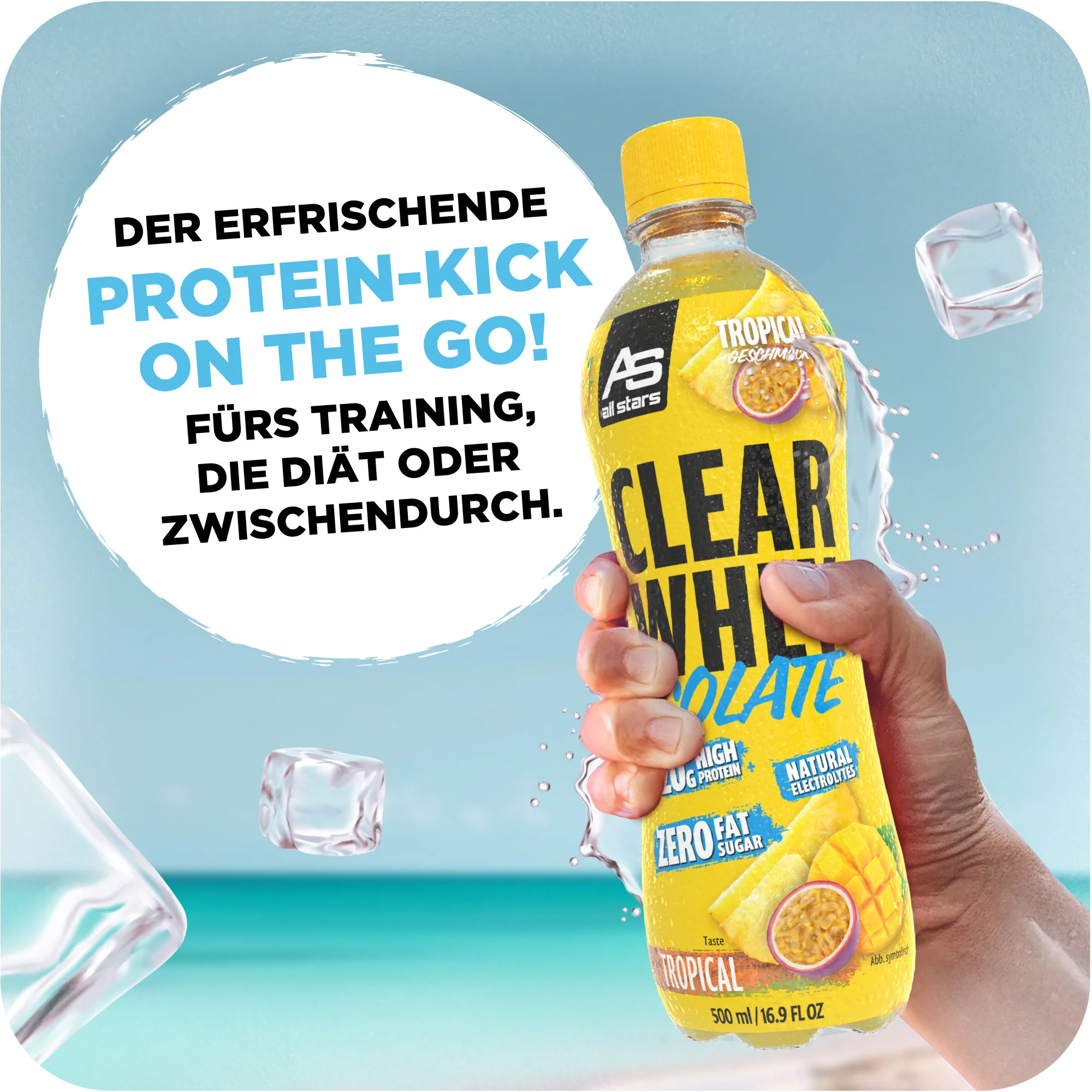 Clear Whey Isolate RTD - Image 17
