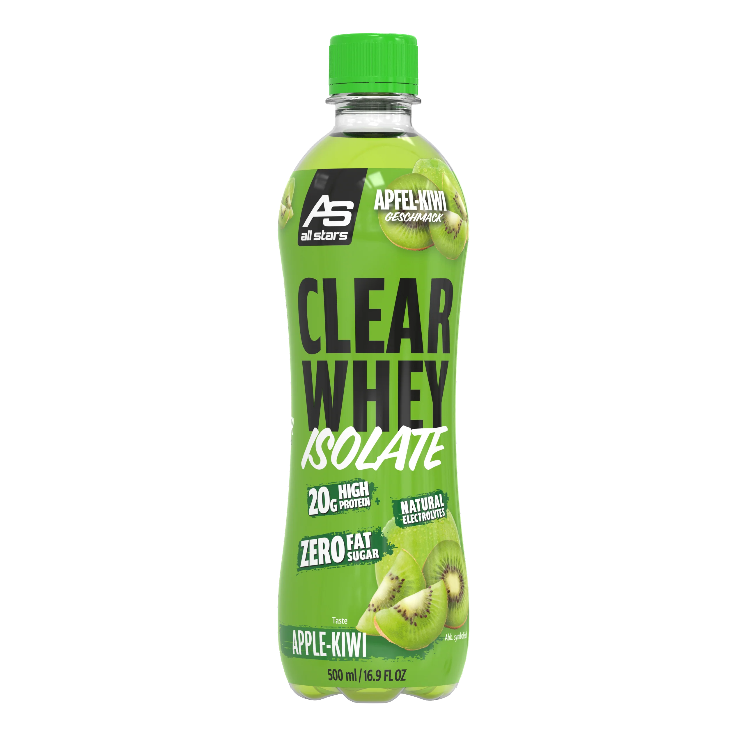 Clear Whey Isolate RTD - Image 24