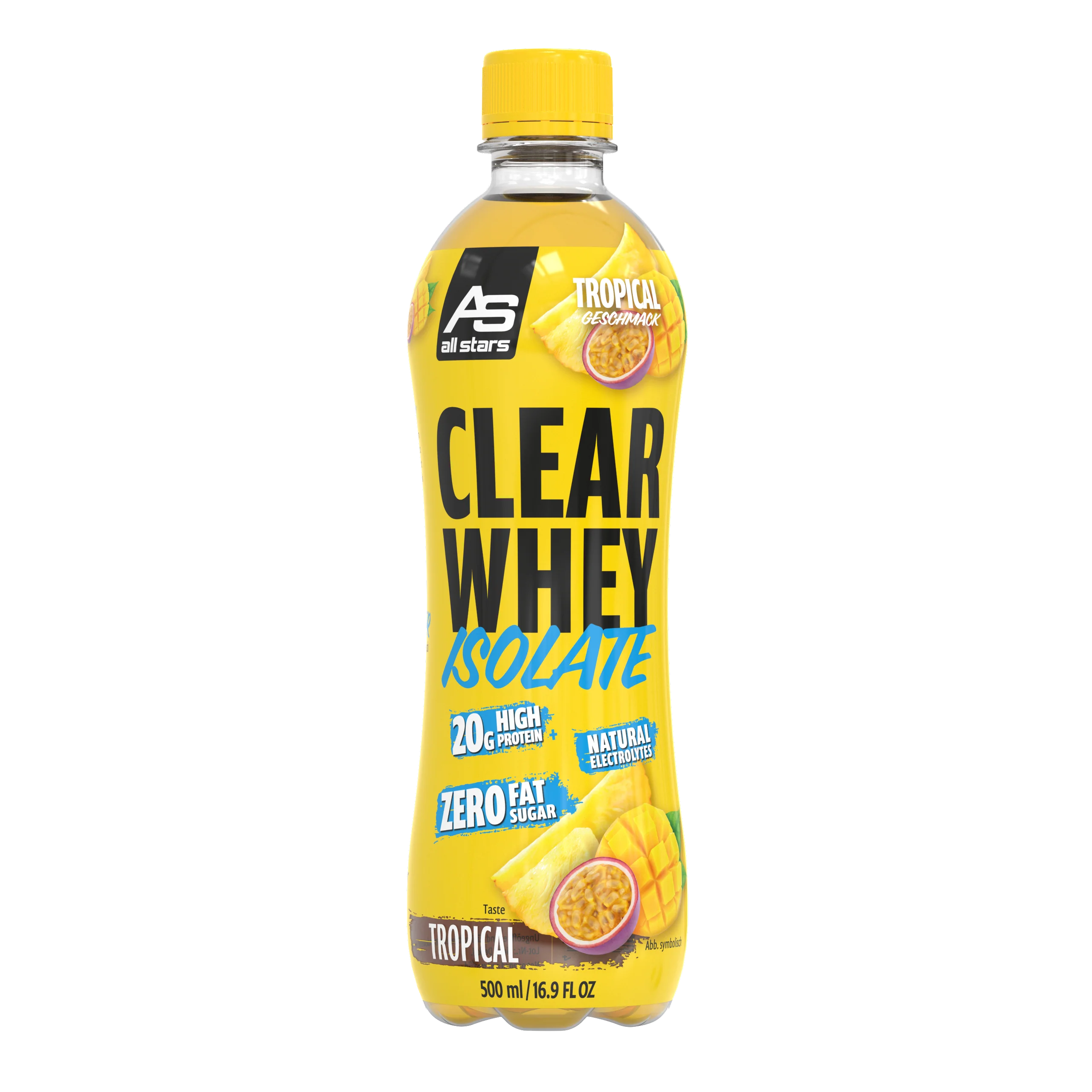 Clear Whey Isolate RTD - Image 25