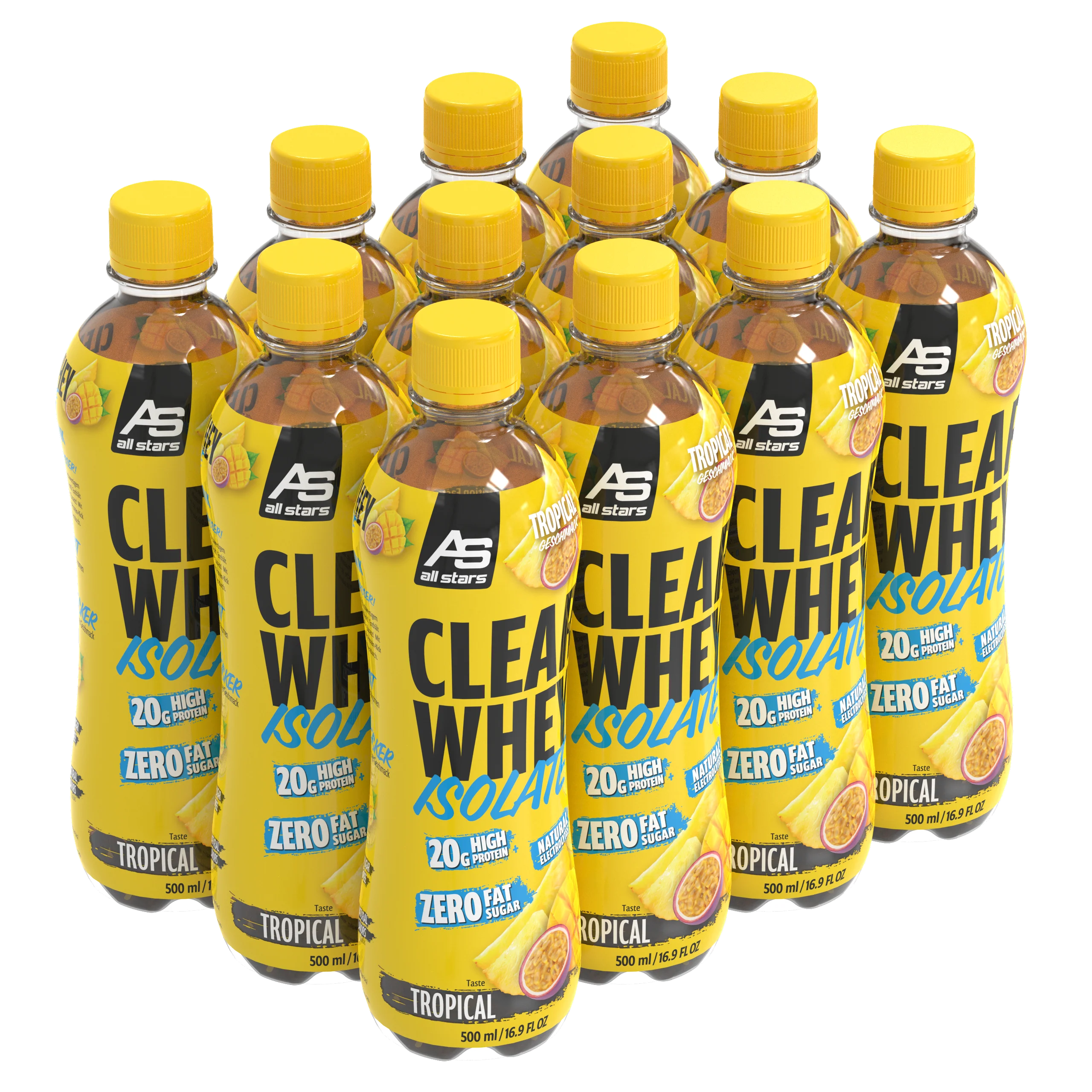 Clear Whey Isolate RTD - Image 27
