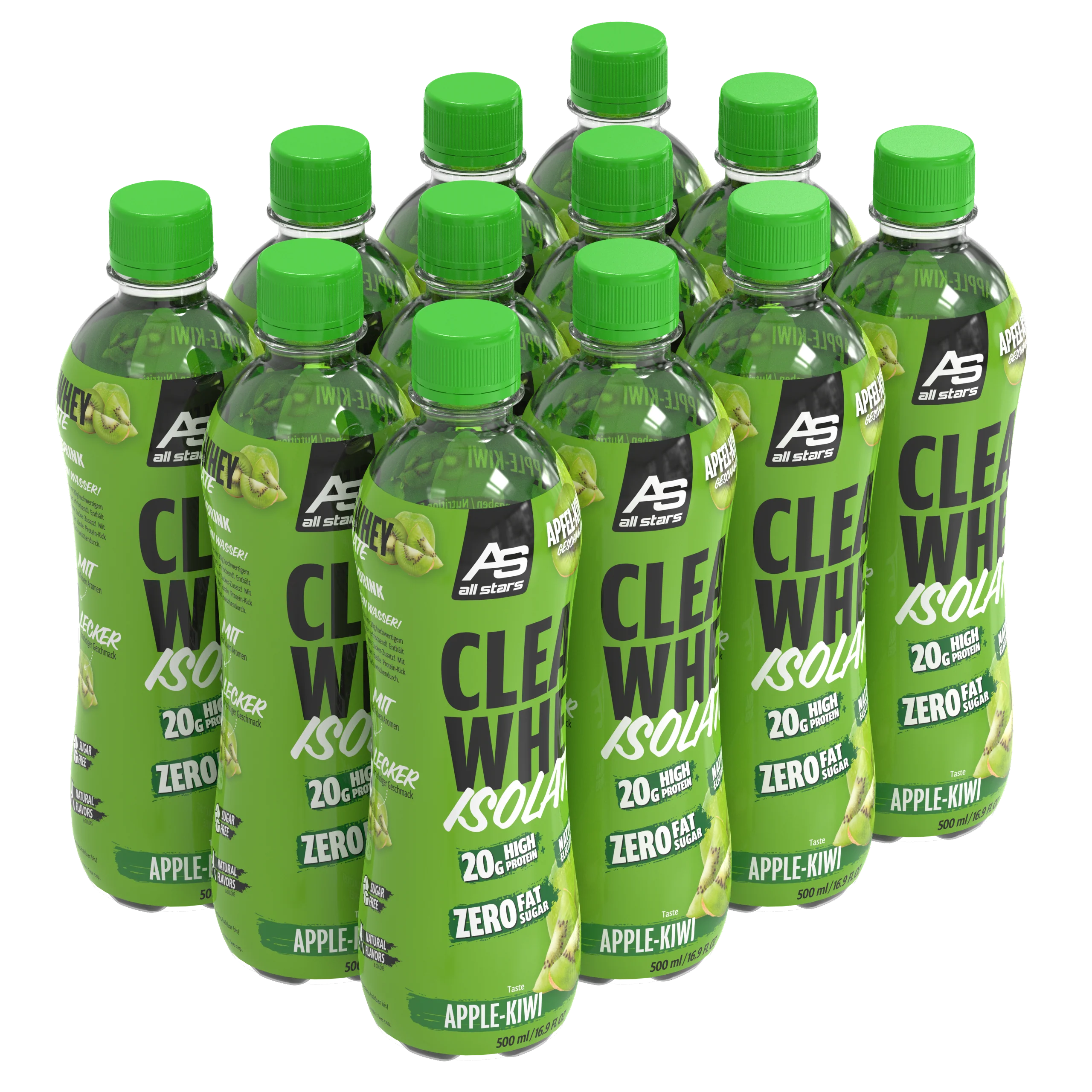 Clear Whey Isolate RTD - Image 28