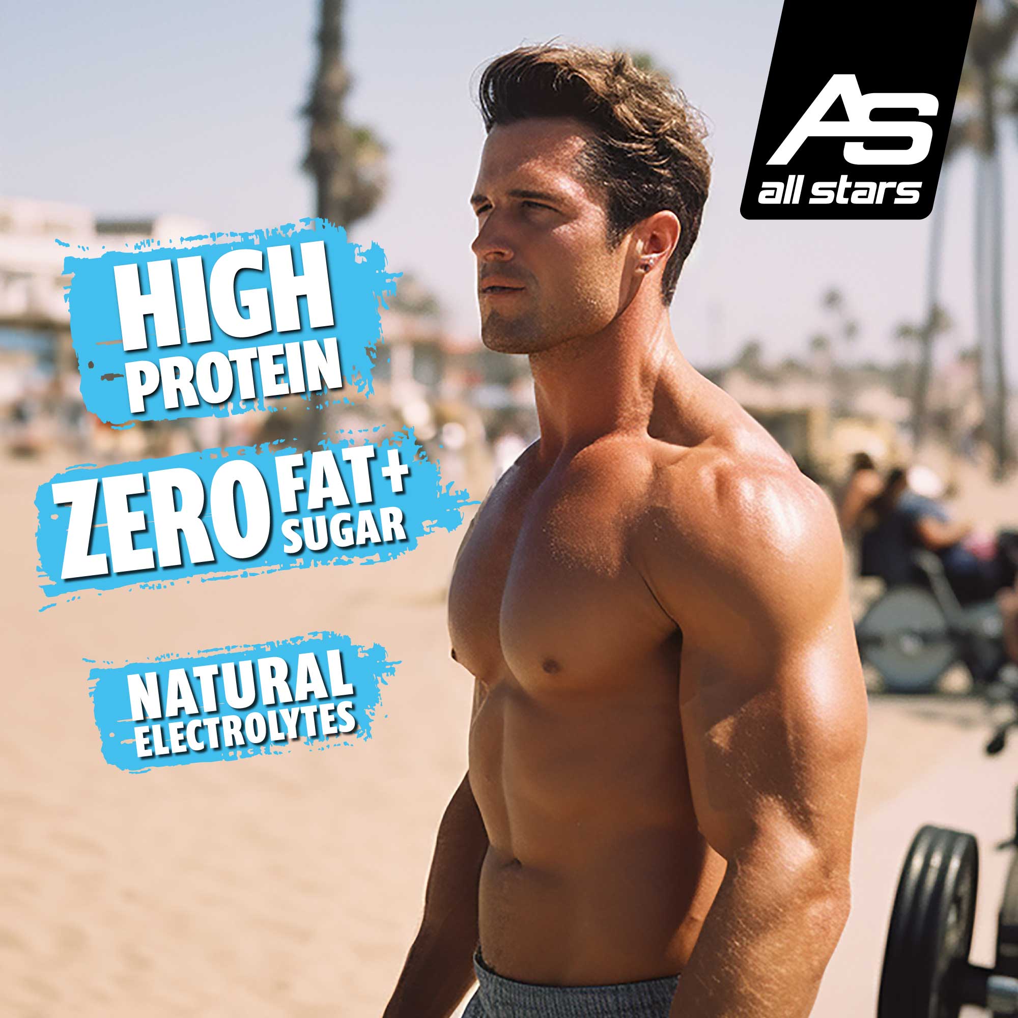 Clear Whey Isolate RTD - Image 4