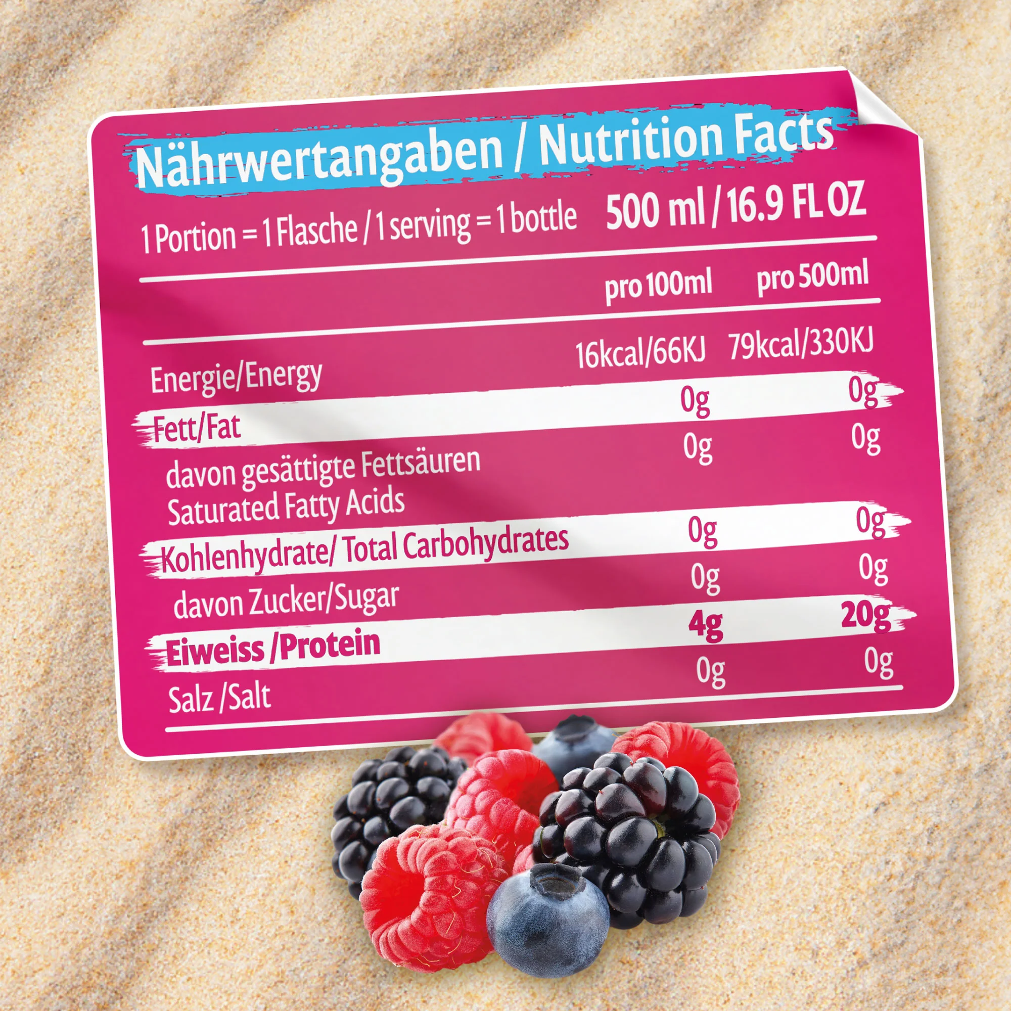 Clear Whey Isolate RTD - Image 6