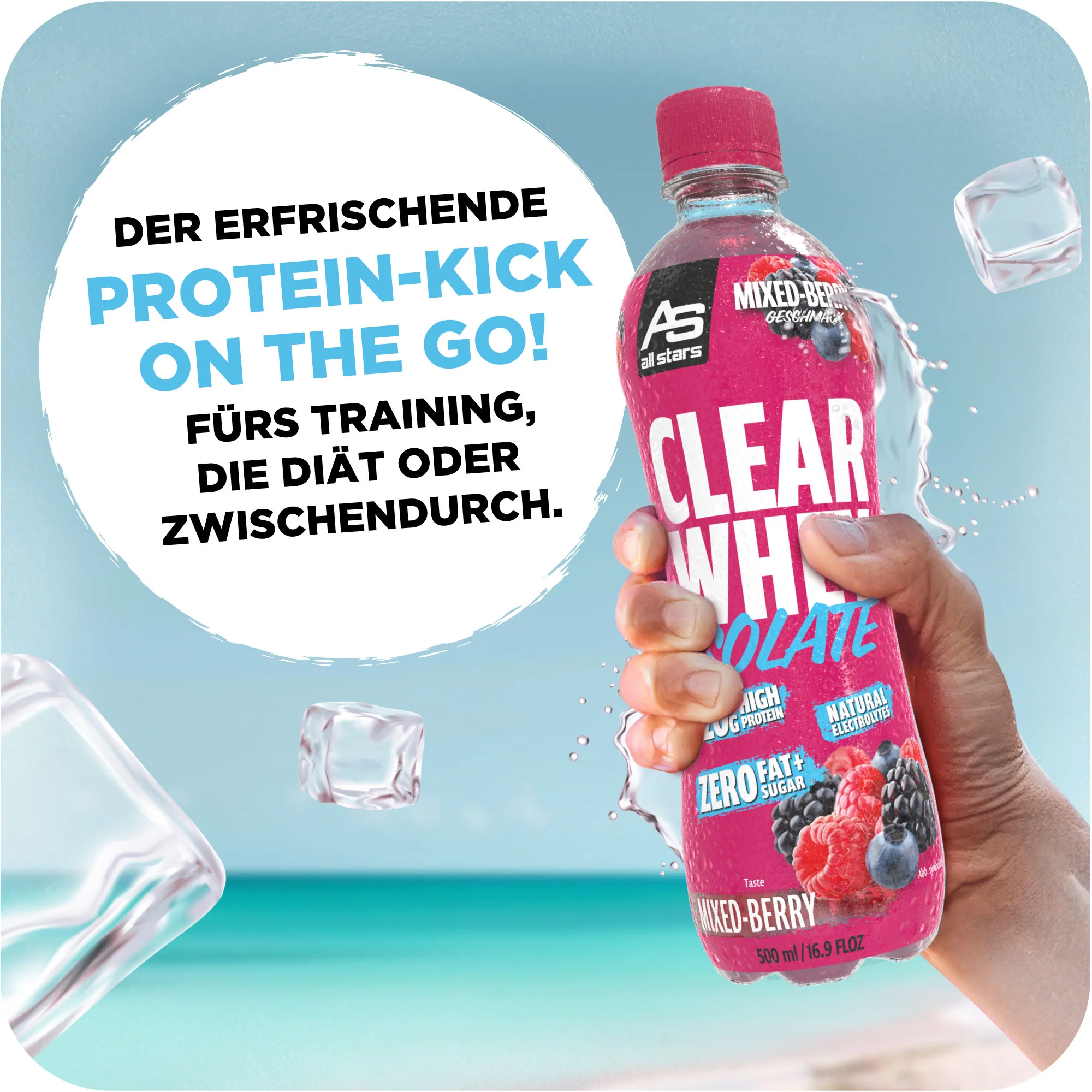 Clear Whey Isolate RTD - Image 8