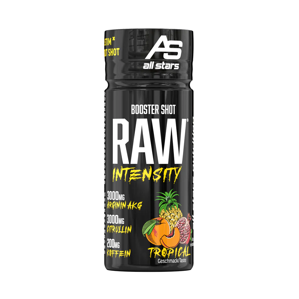 Intensity Booster Shot - Image 10