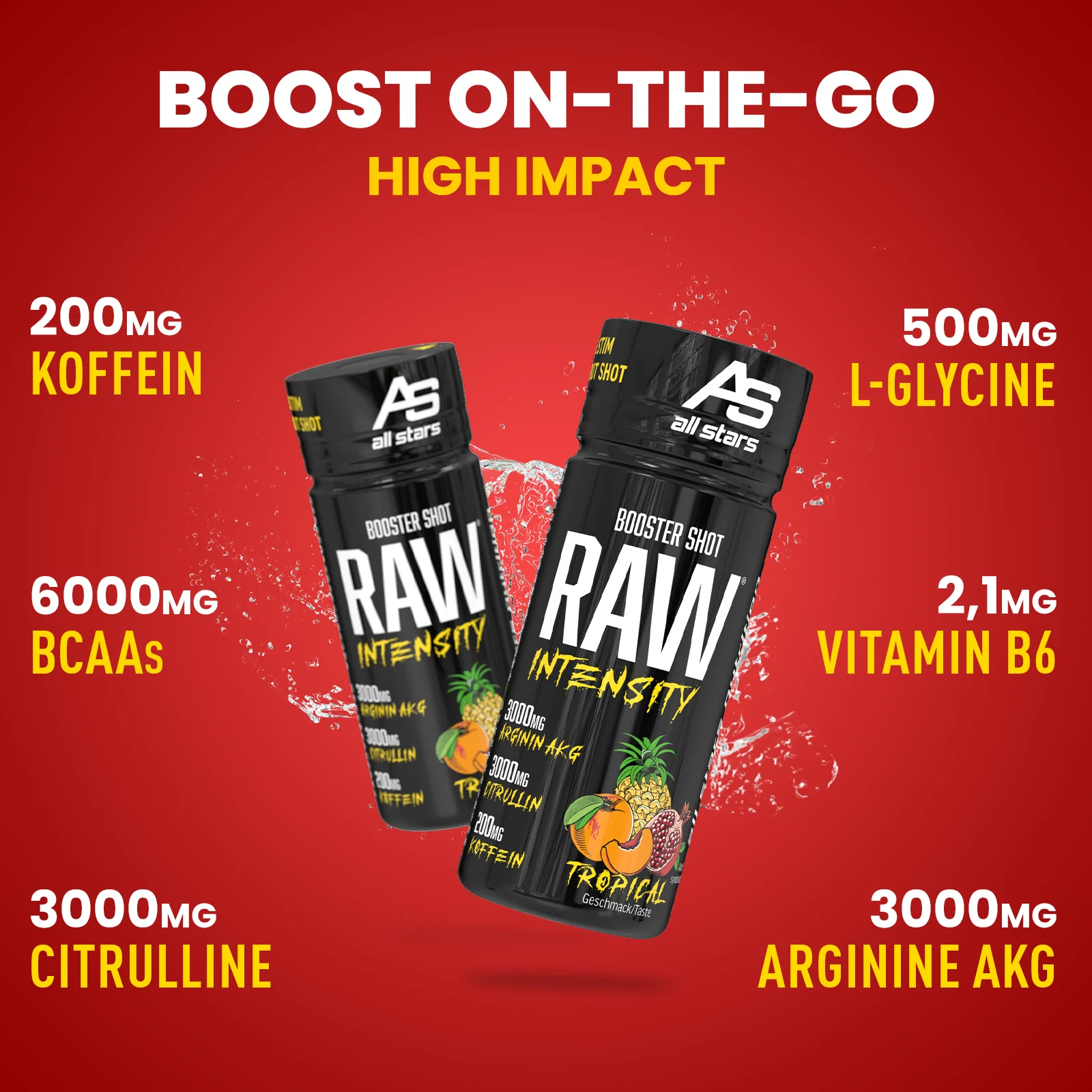 Intensity Booster Shot - Image 11