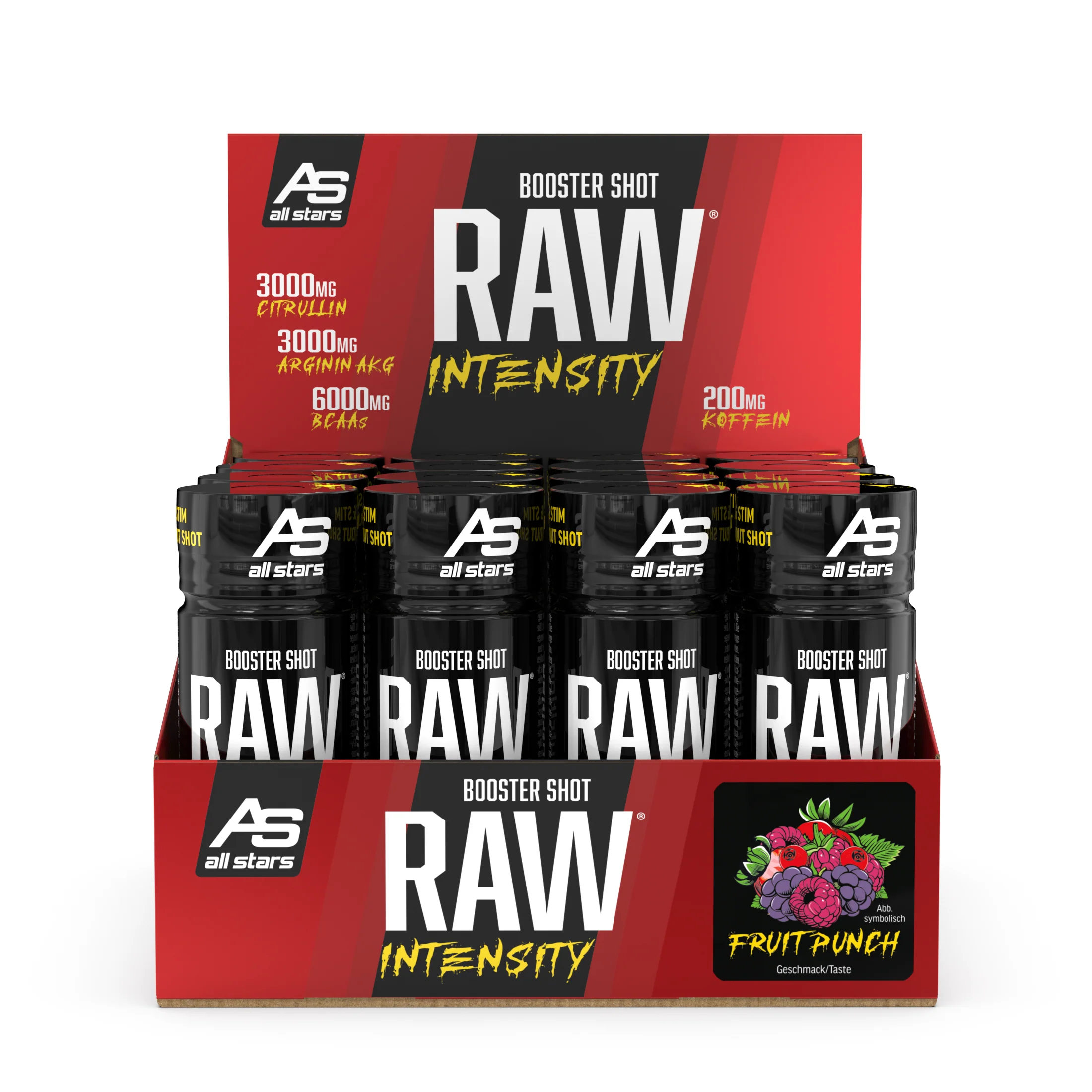Intensity Booster Shot - Image 14