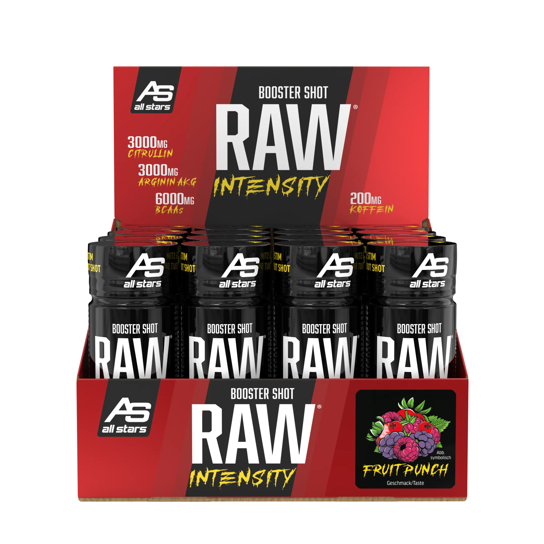 Intensity Booster Shot - Image 15