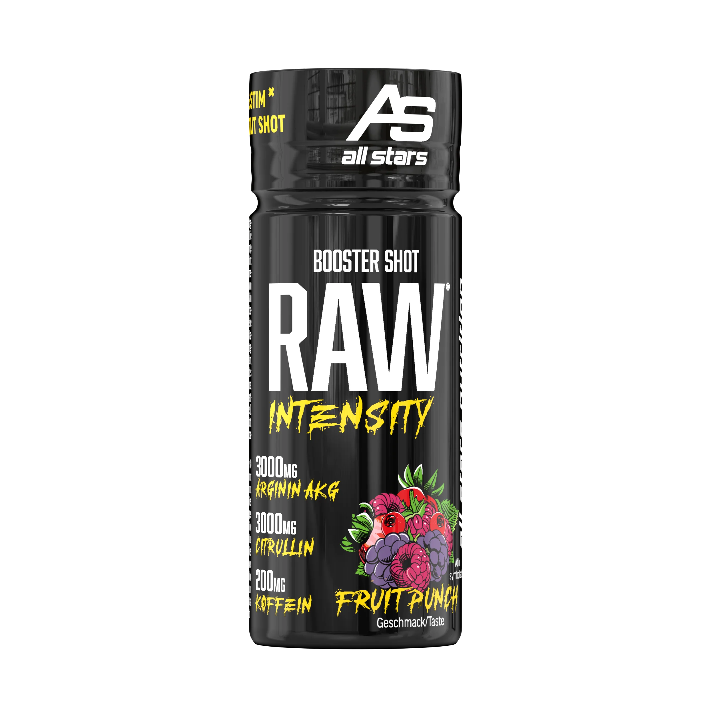 Intensity Booster Shot - Image 16