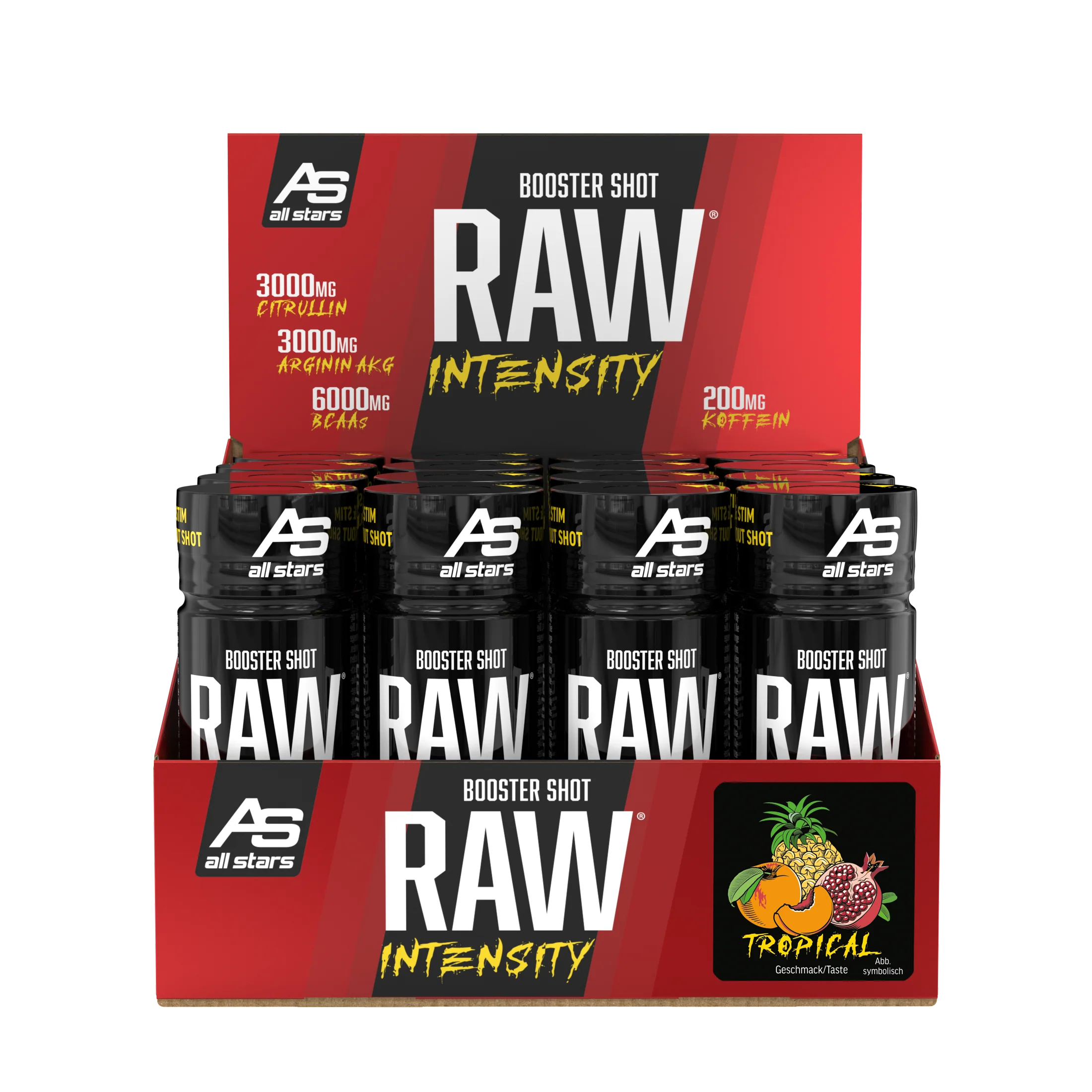 Intensity Booster Shot - Image 3