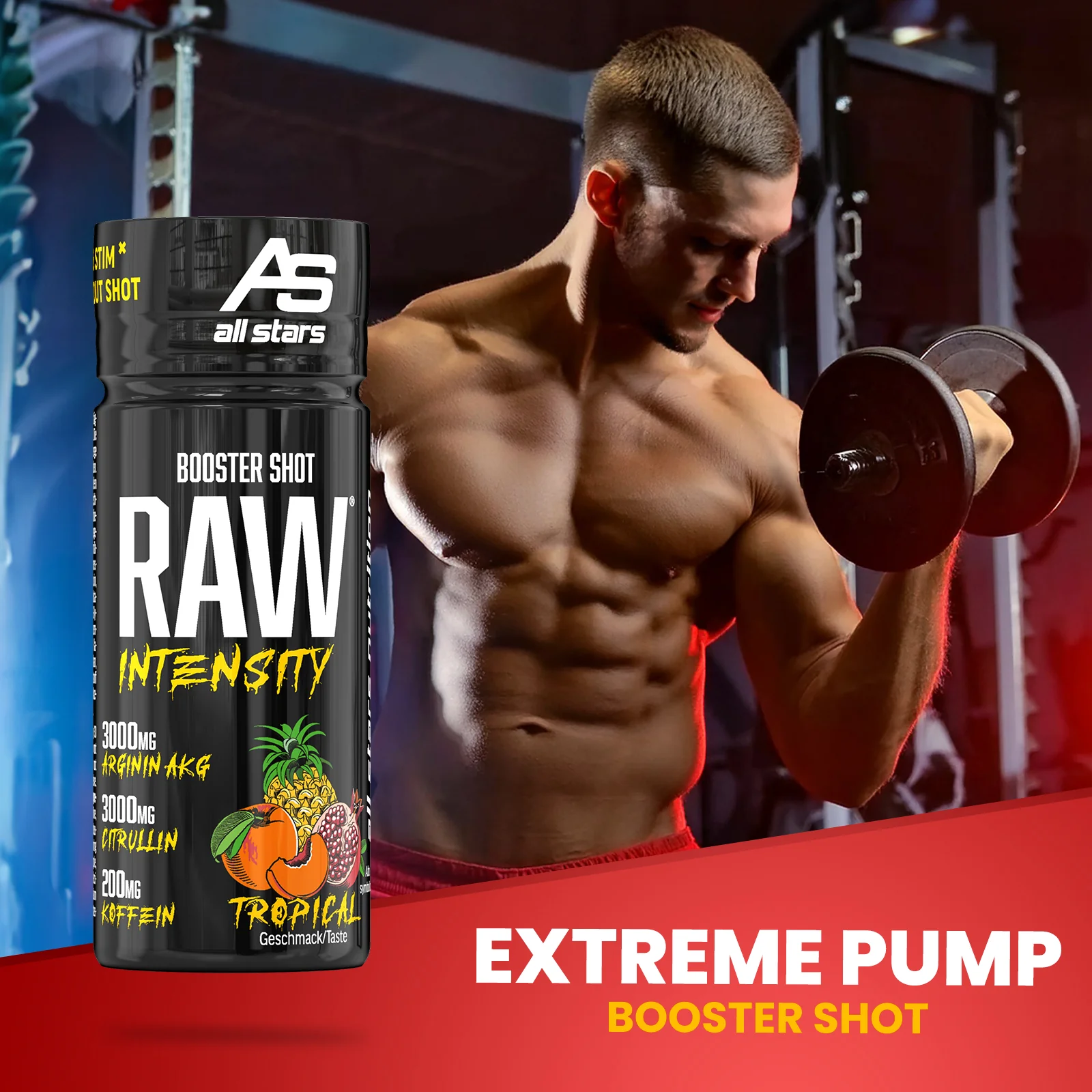 Intensity Booster Shot - Image 6