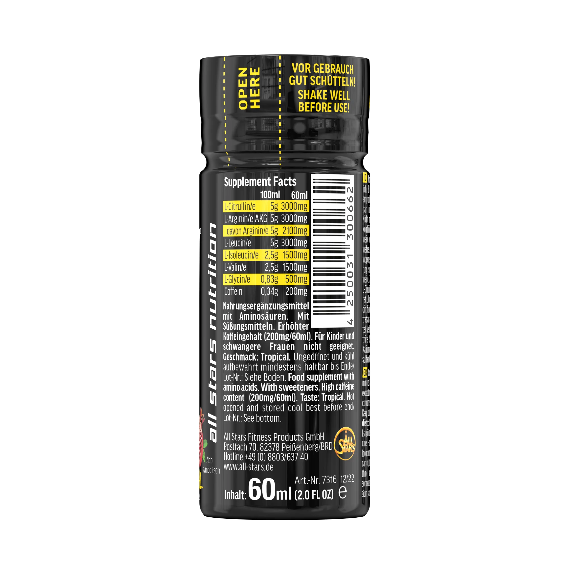 Intensity Booster Shot - Image 8