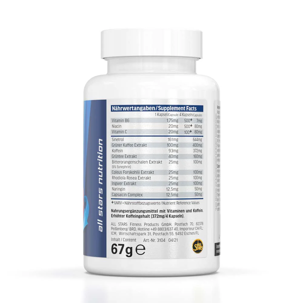 Fenidrol  - 80 Kapseln - Image 3