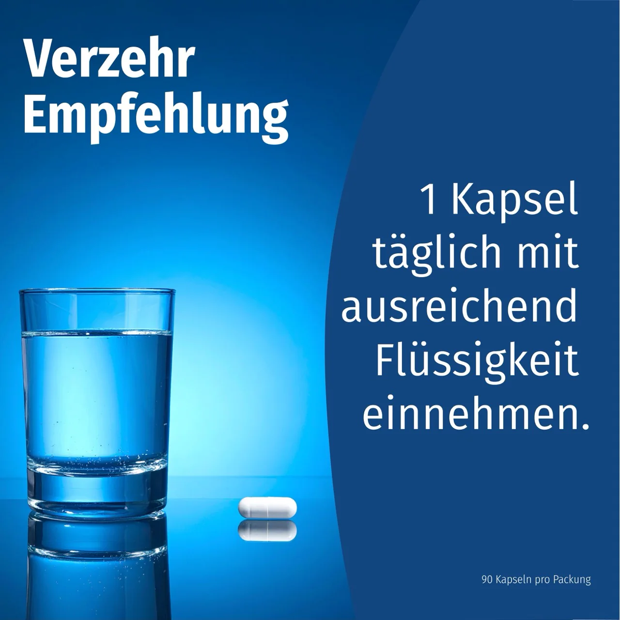 Zink Bisglycinat - 90 Kapseln - Image 7