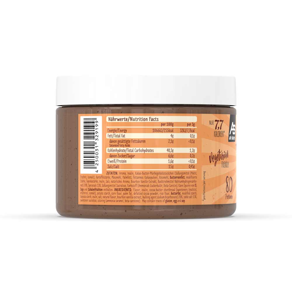 Flavor Powder - 240g Dose - Image 11