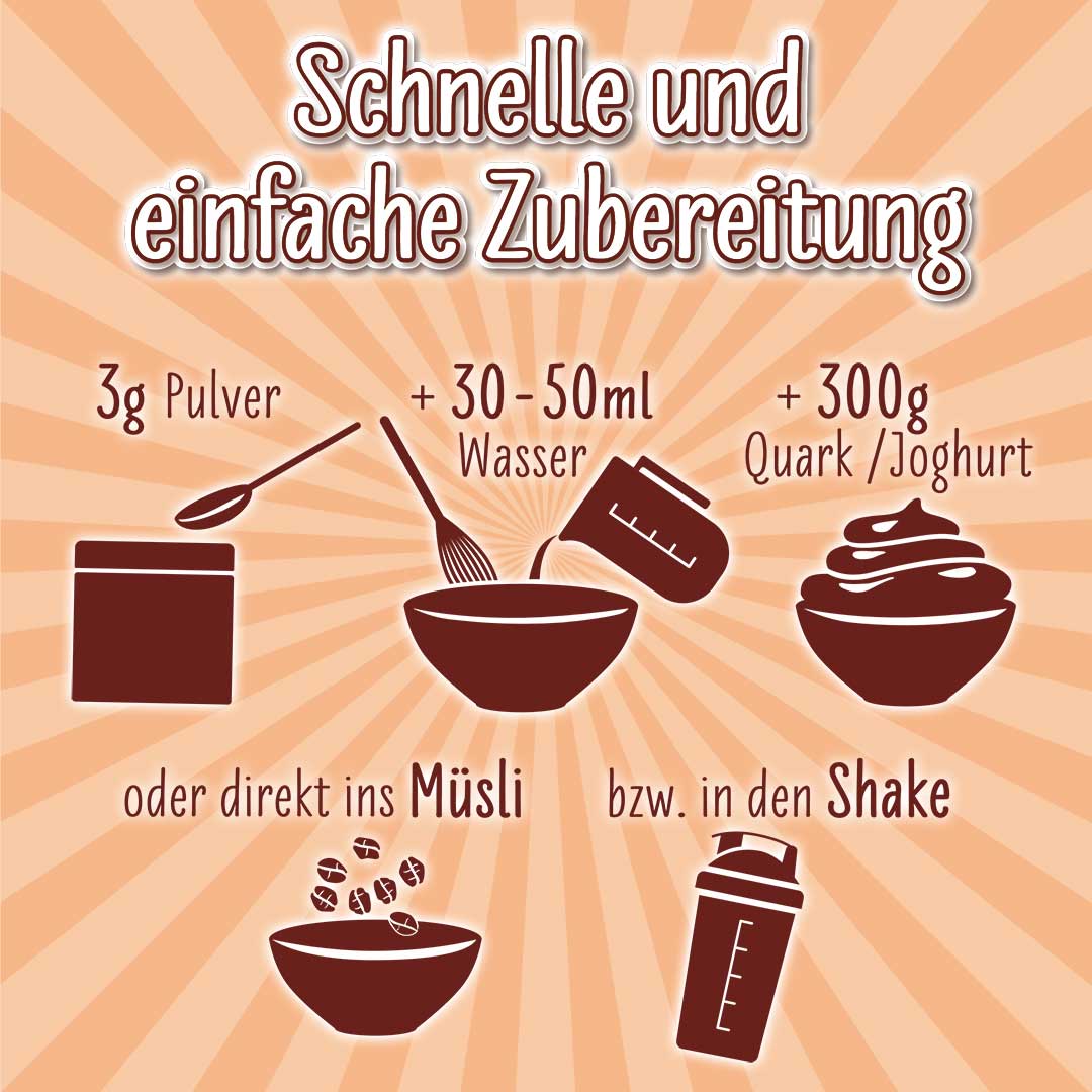 Flavor Powder - 240g Dose - Image 13