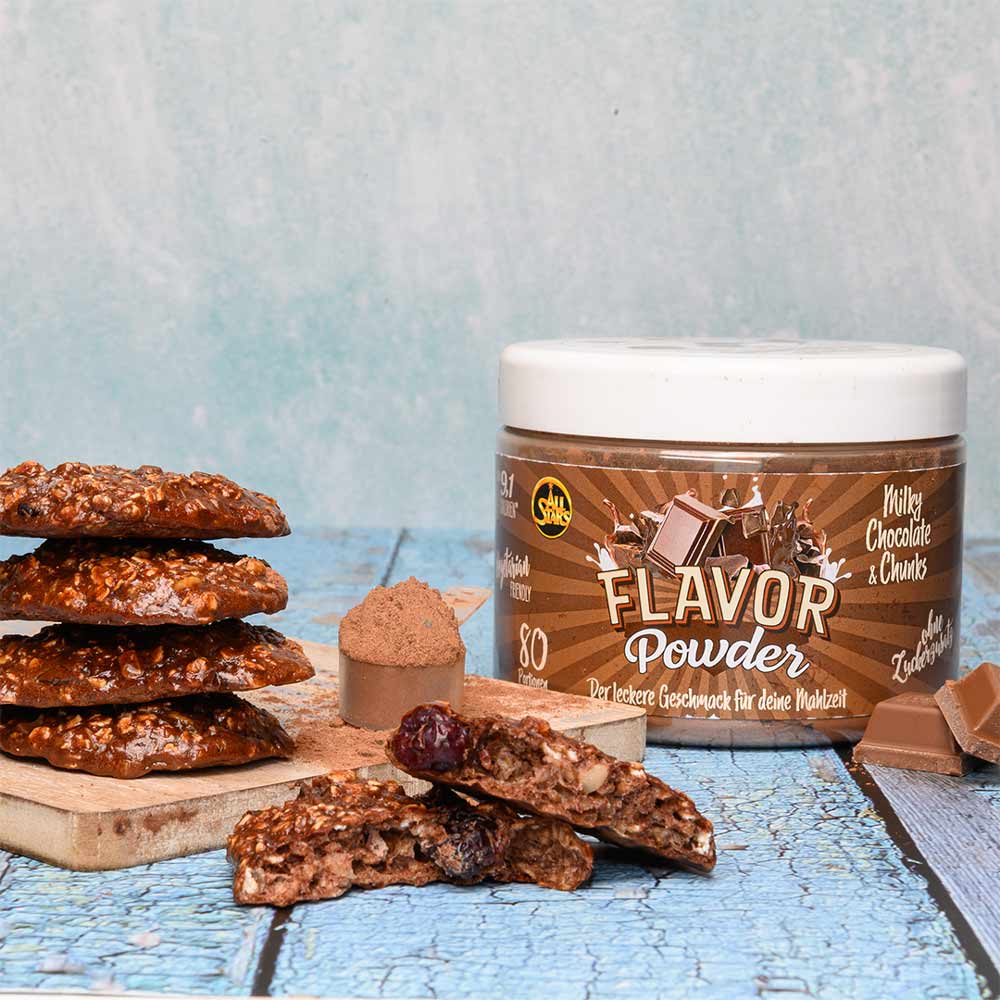 Flavor Powder - 240g Dose - Image 16