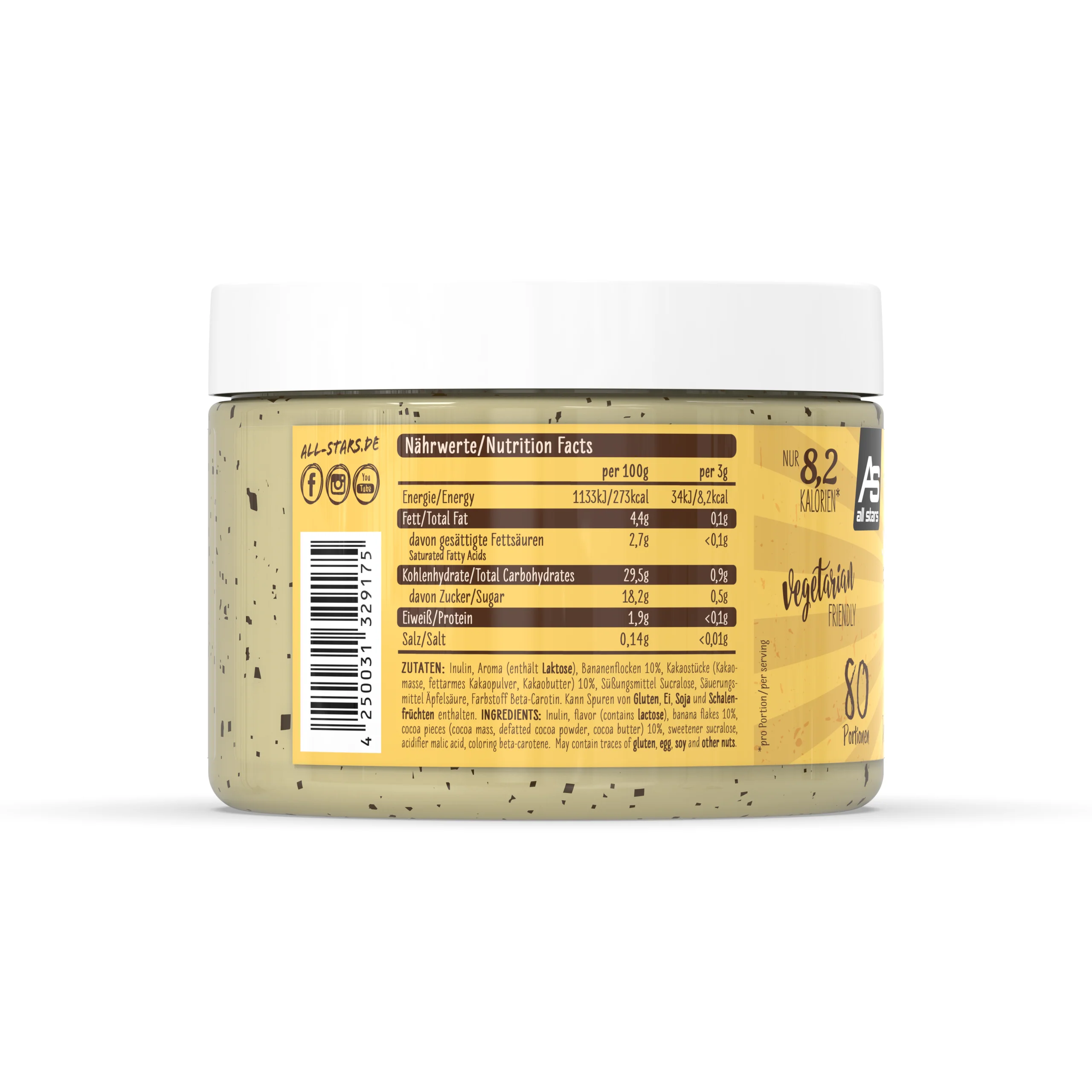 Flavor Powder - 240g Dose - Image 23