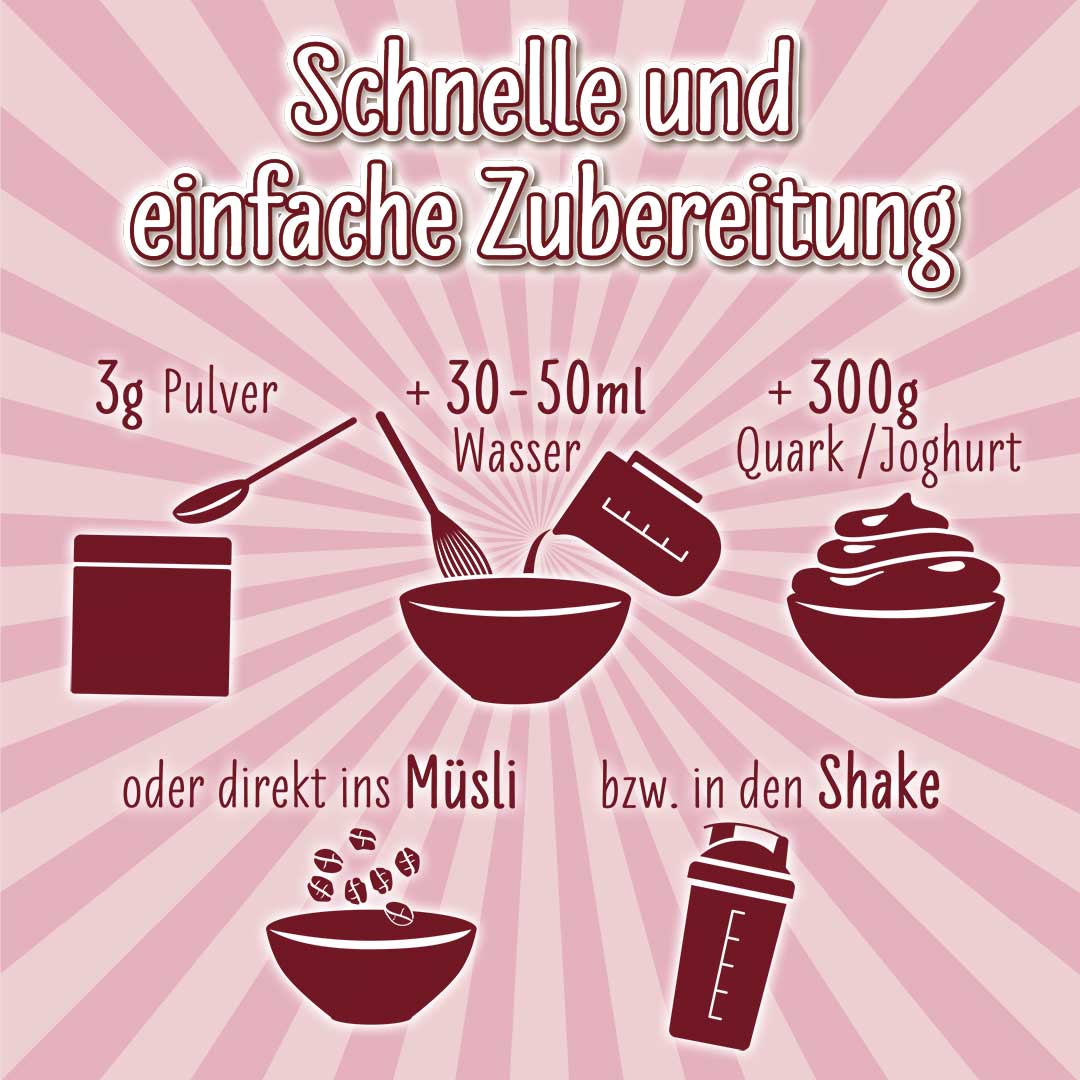 Flavor Powder - 240g Dose - Image 27
