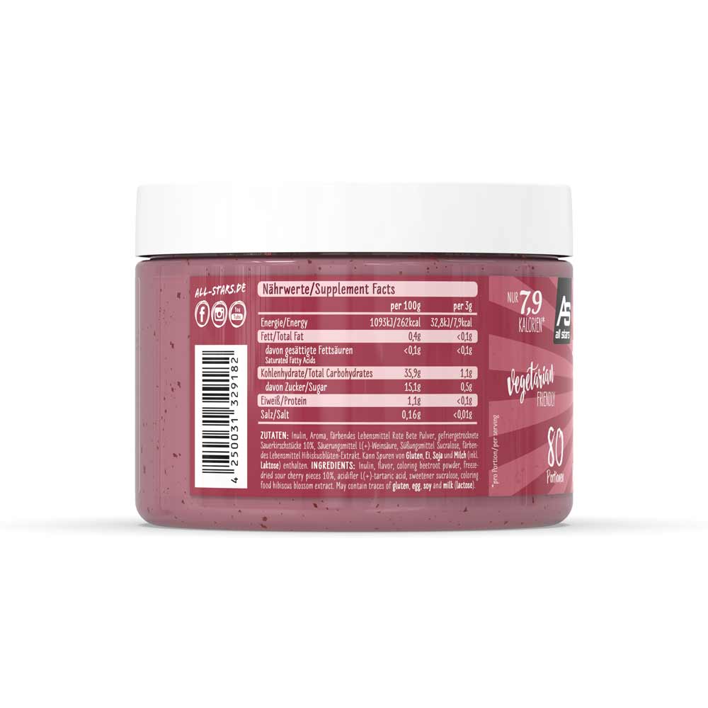 Flavor Powder - 240g Dose - Image 30