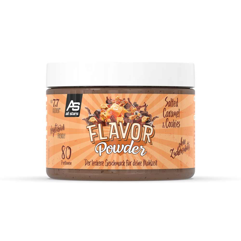 Flavor Powder - 240g Dose - Image 32