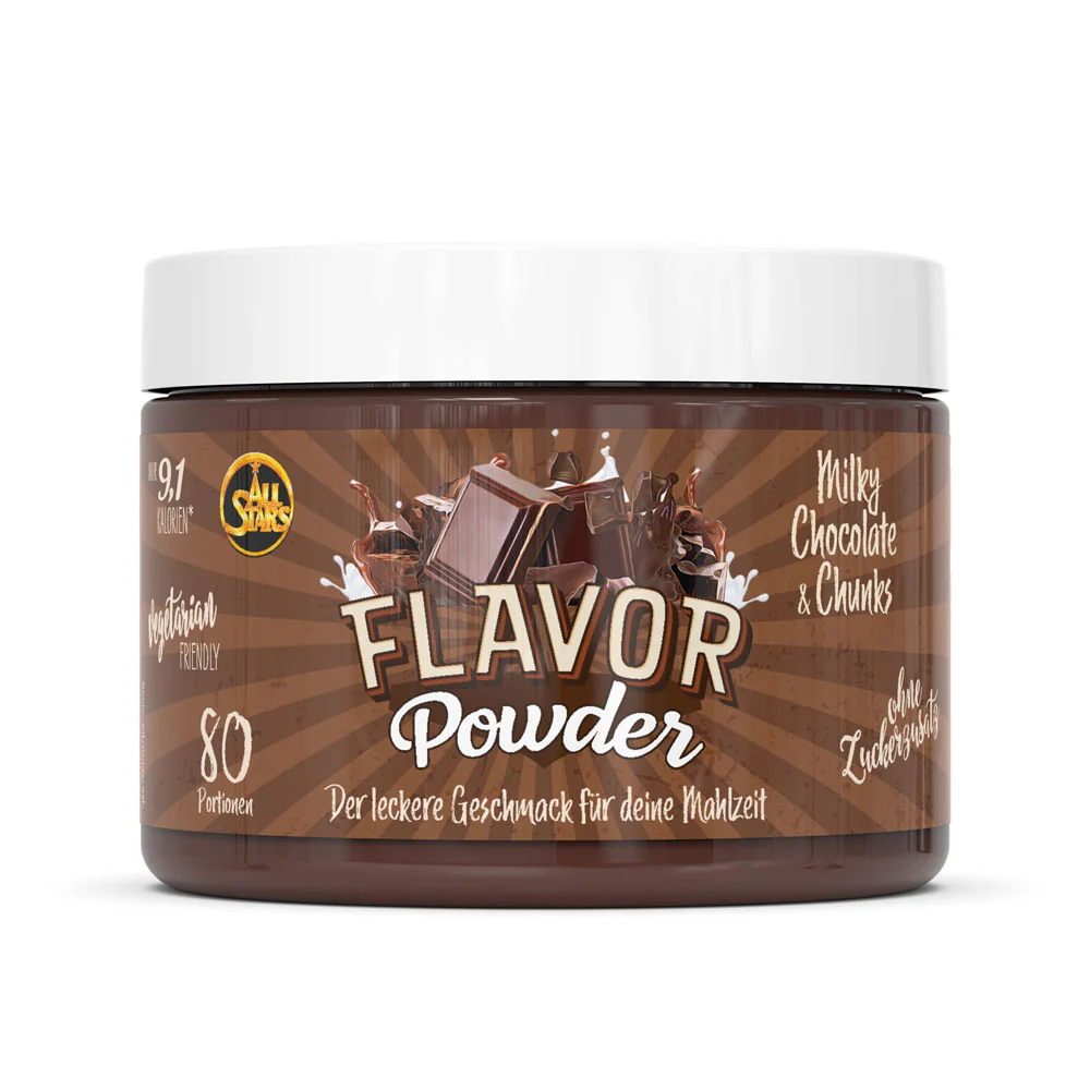 Flavor Powder - 240g Dose - Image 33