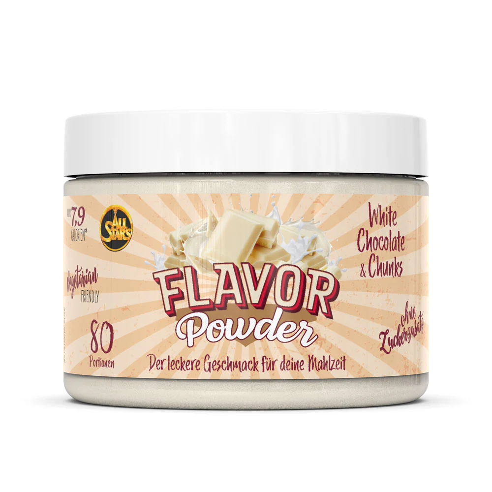 Flavor Powder - 240g Dose - Image 34