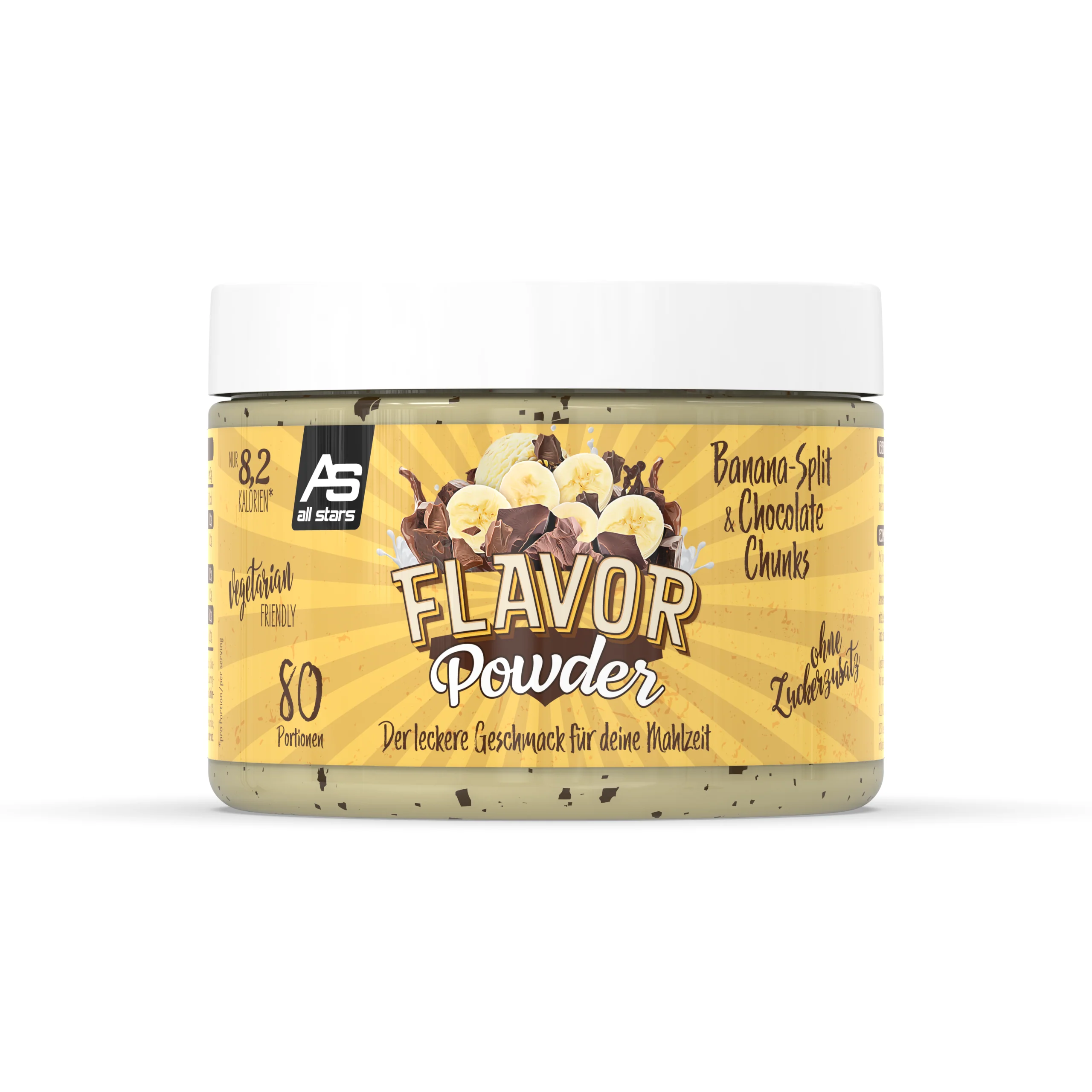 Flavor Powder - 240g Dose - Image 35