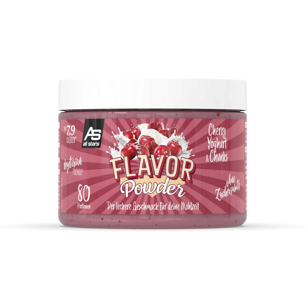 Flavor Powder - 240g Dose - Image 36