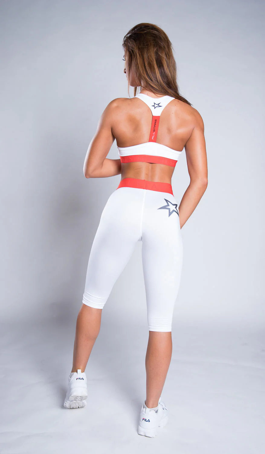 Leggings 3/4 - Image 3
