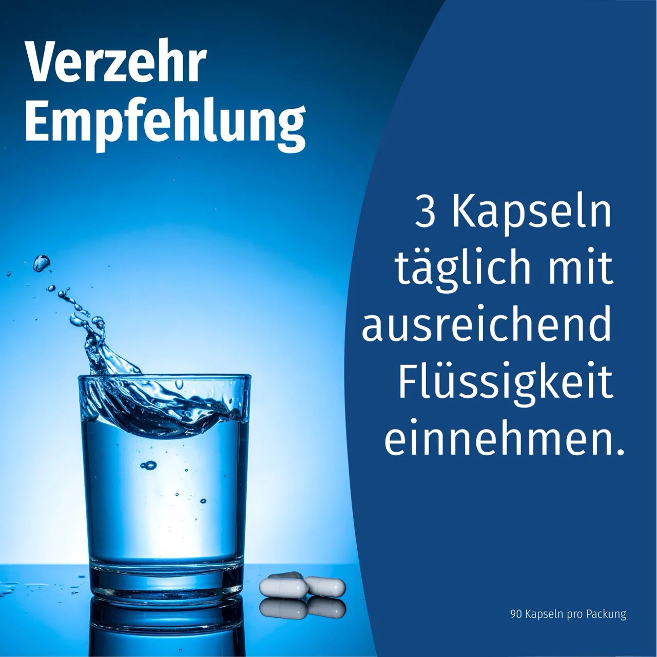 Mag Bisglycinat / Citrat - 90 Magnesium Kapseln - Image 6