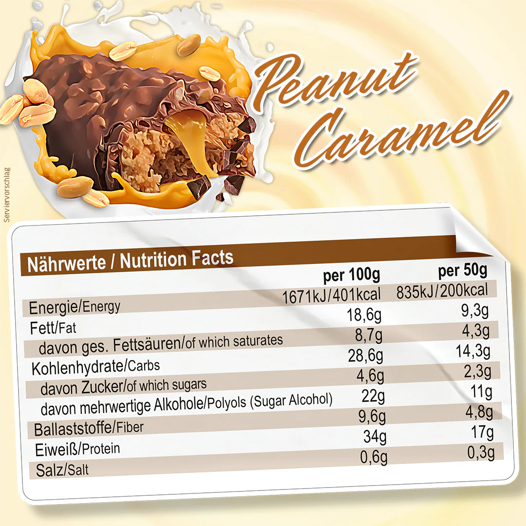 Protein Bar - Image 3