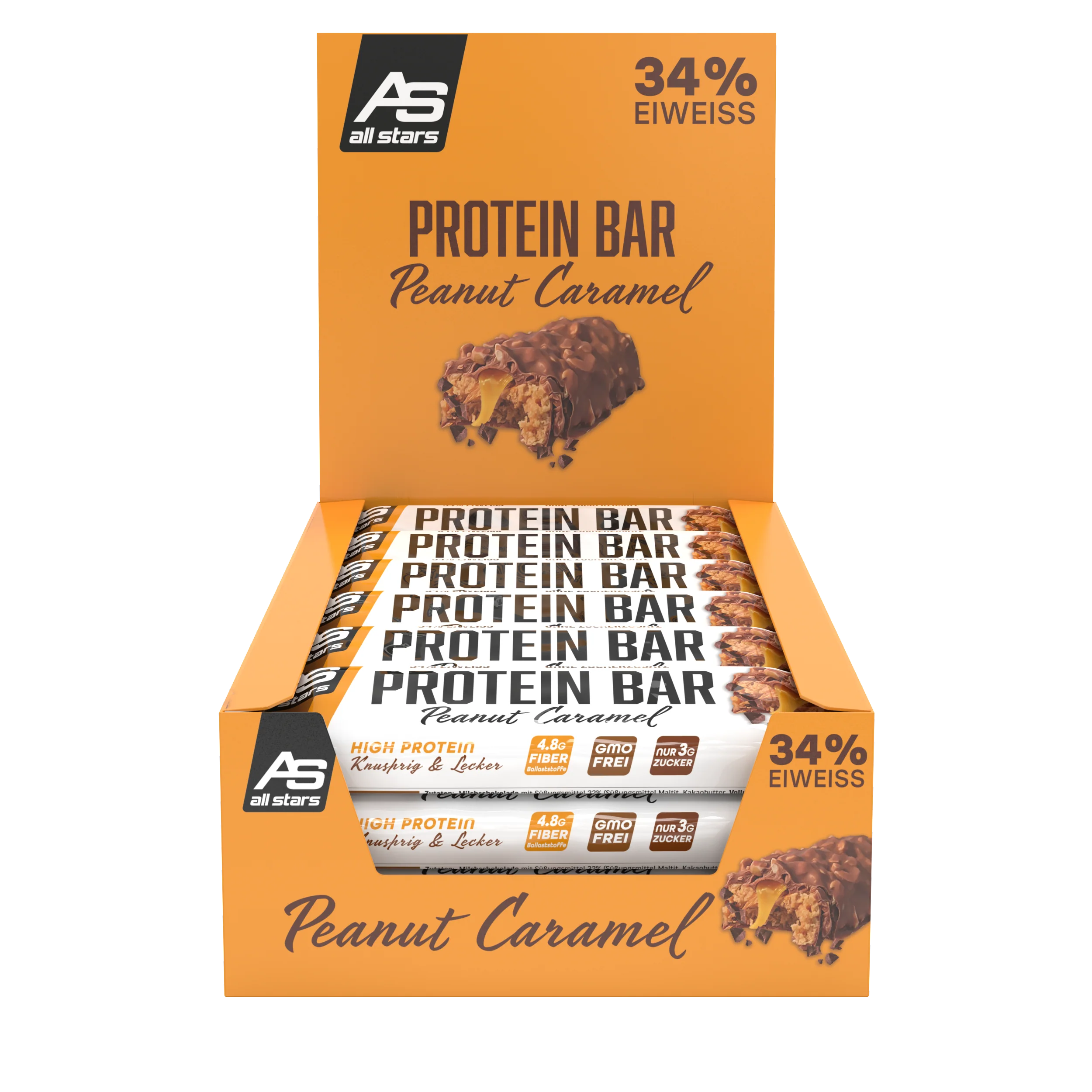 Protein Bar - Image 5