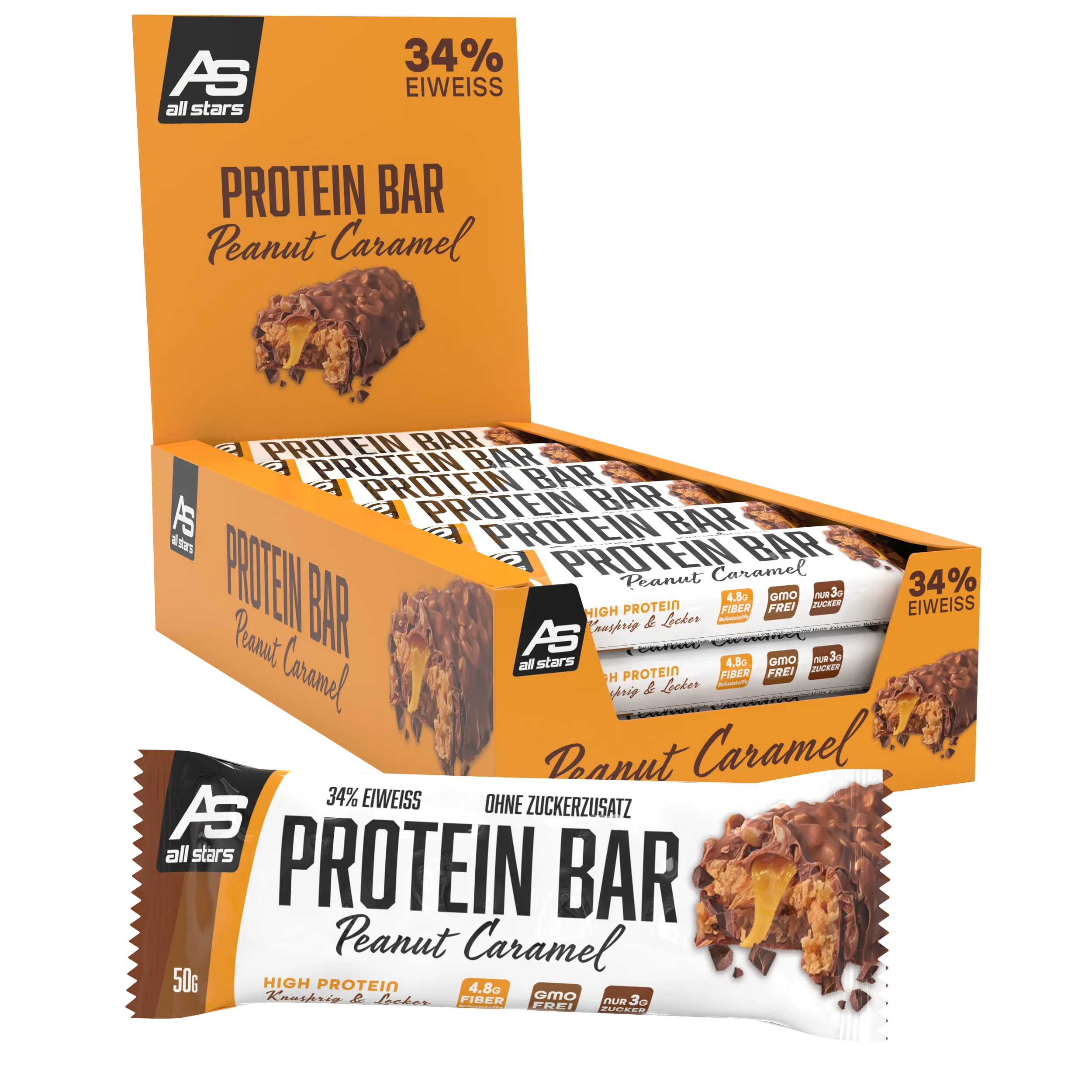 Protein Bar - Image 6