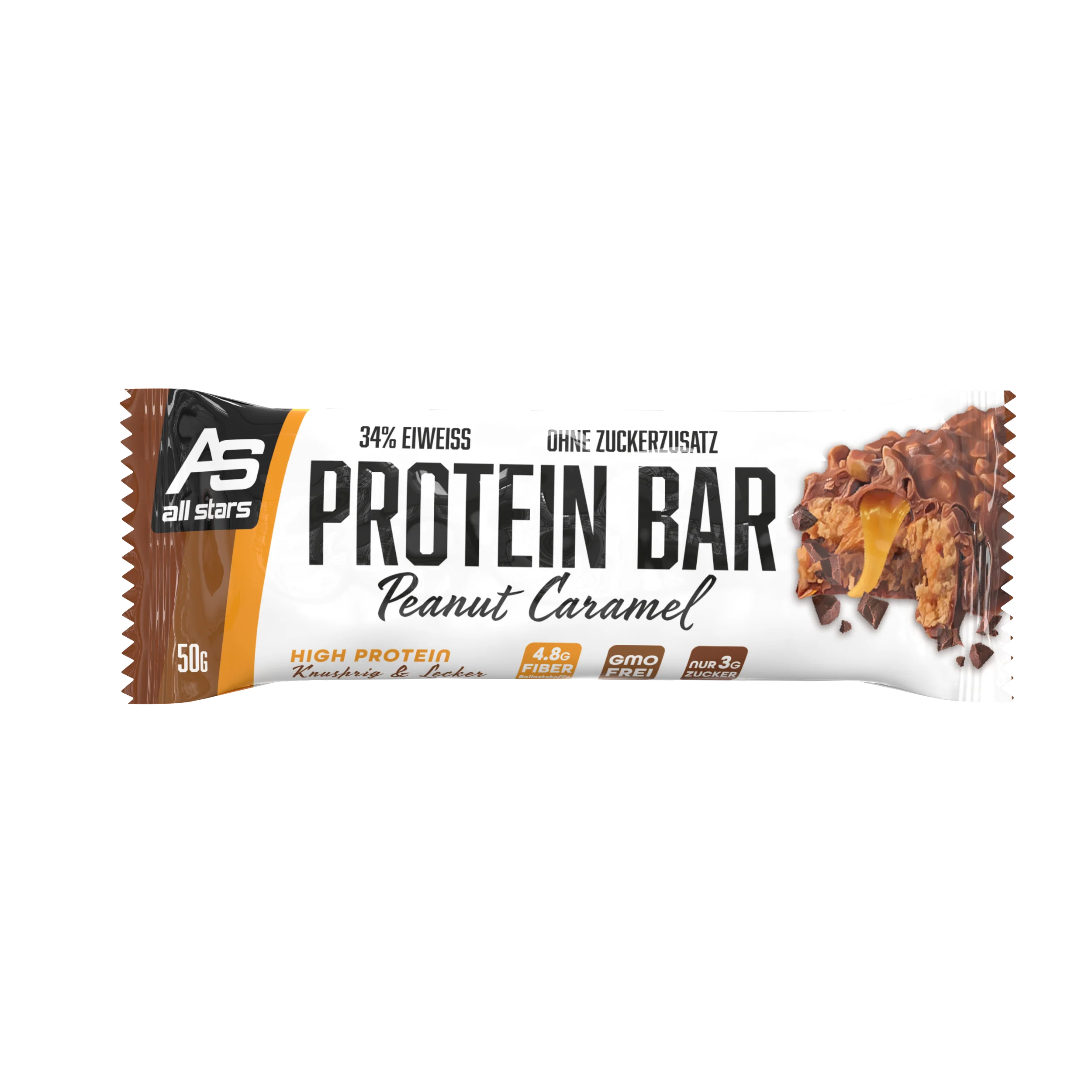 Protein Bar - Image 7