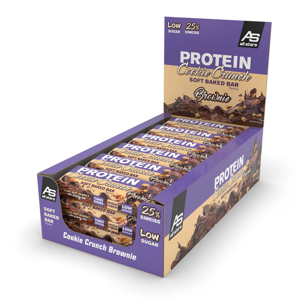 Protein Cookie Crunch Bar - Image 11