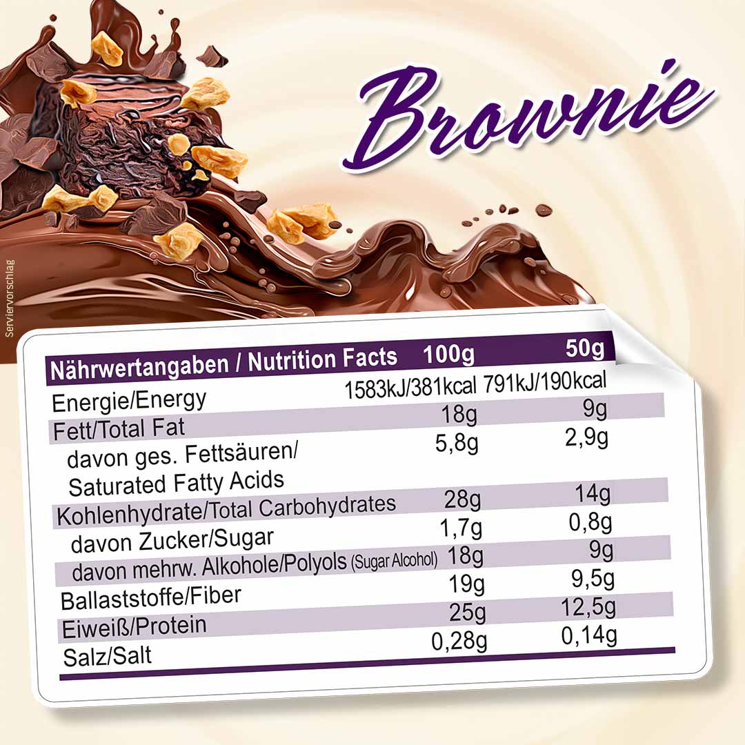 Protein Cookie Crunch Bar - Image 12