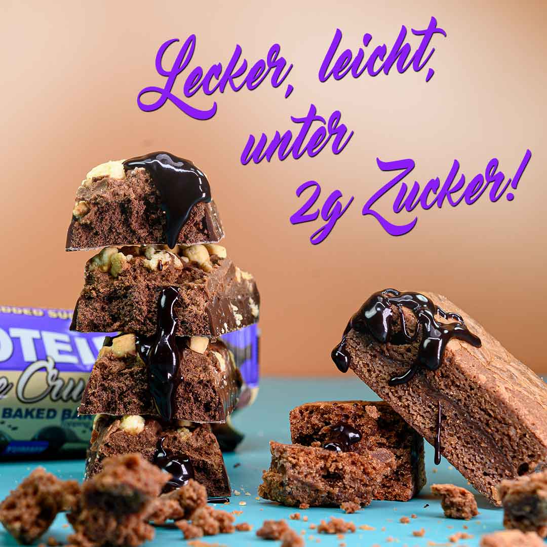 Protein Cookie Crunch Bar - Image 13
