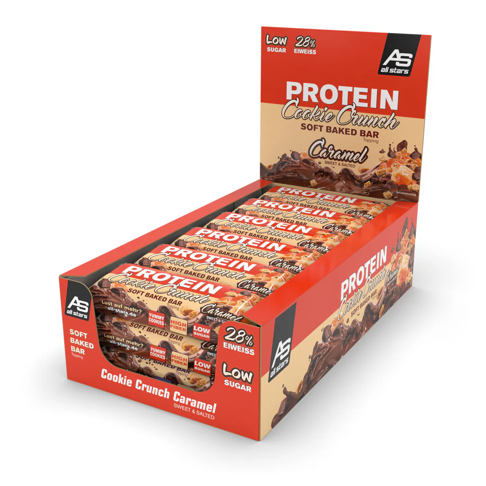 Protein Cookie Crunch Bar - Image 15