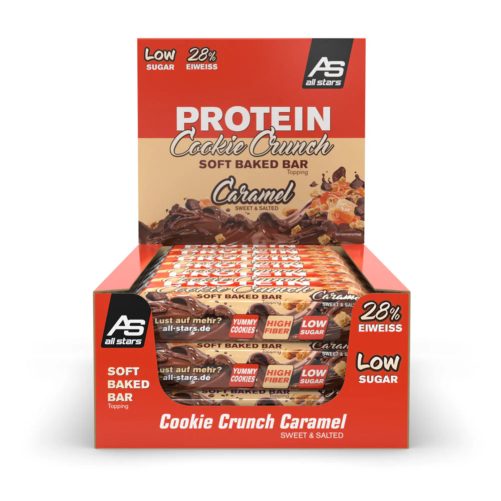 Protein Cookie Crunch Bar - Image 16