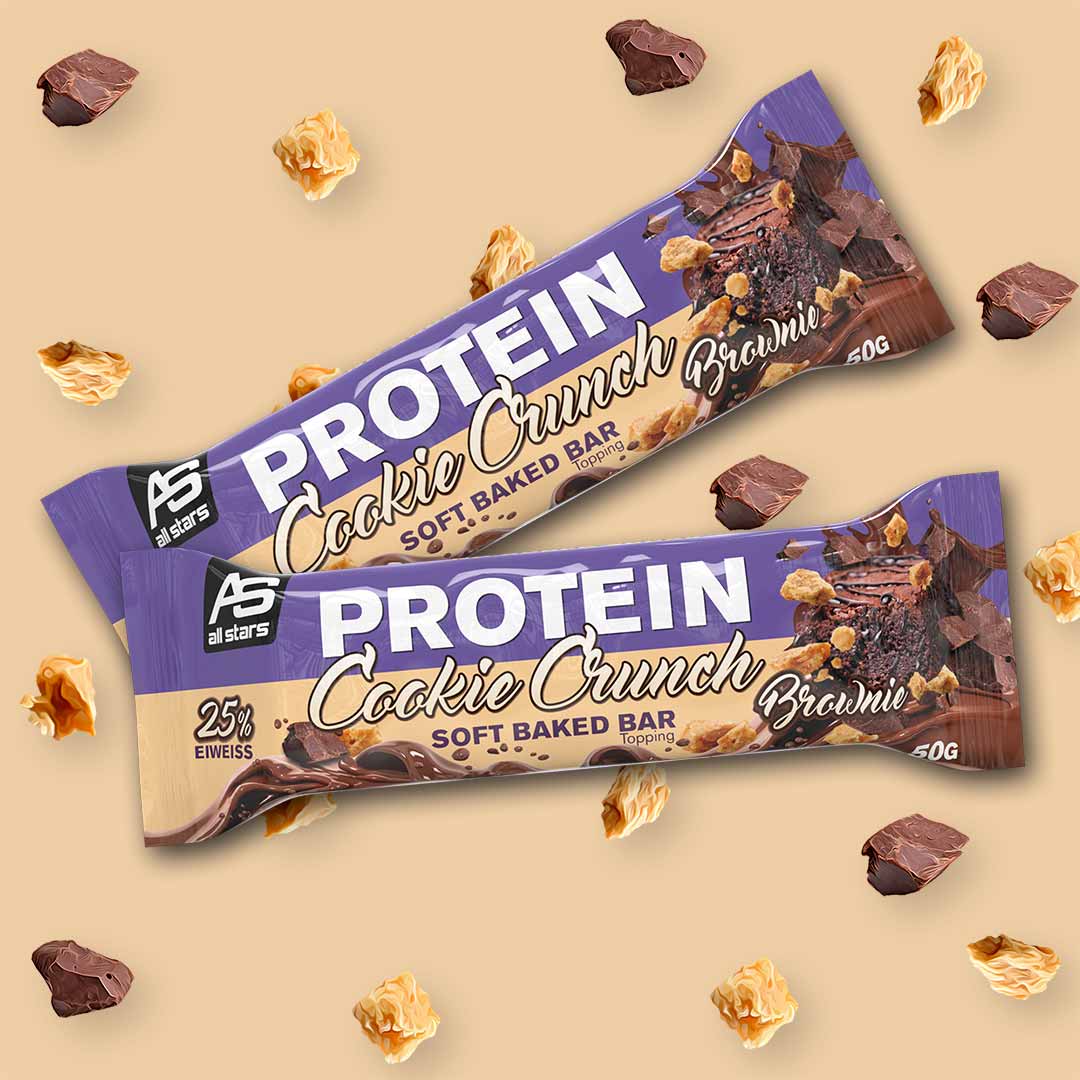Protein Cookie Crunch Bar - Image 17