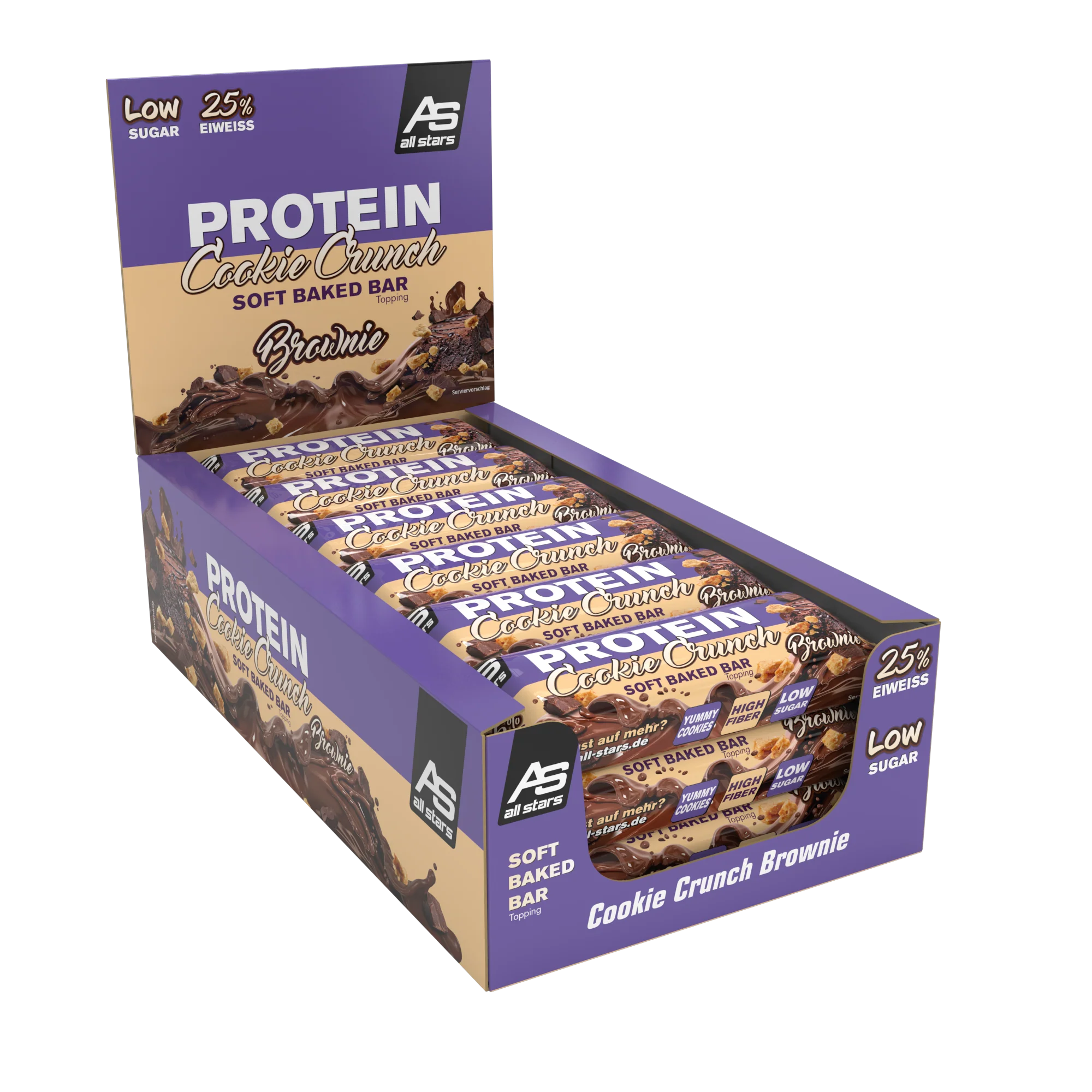 Protein Cookie Crunch Bar - Image 18