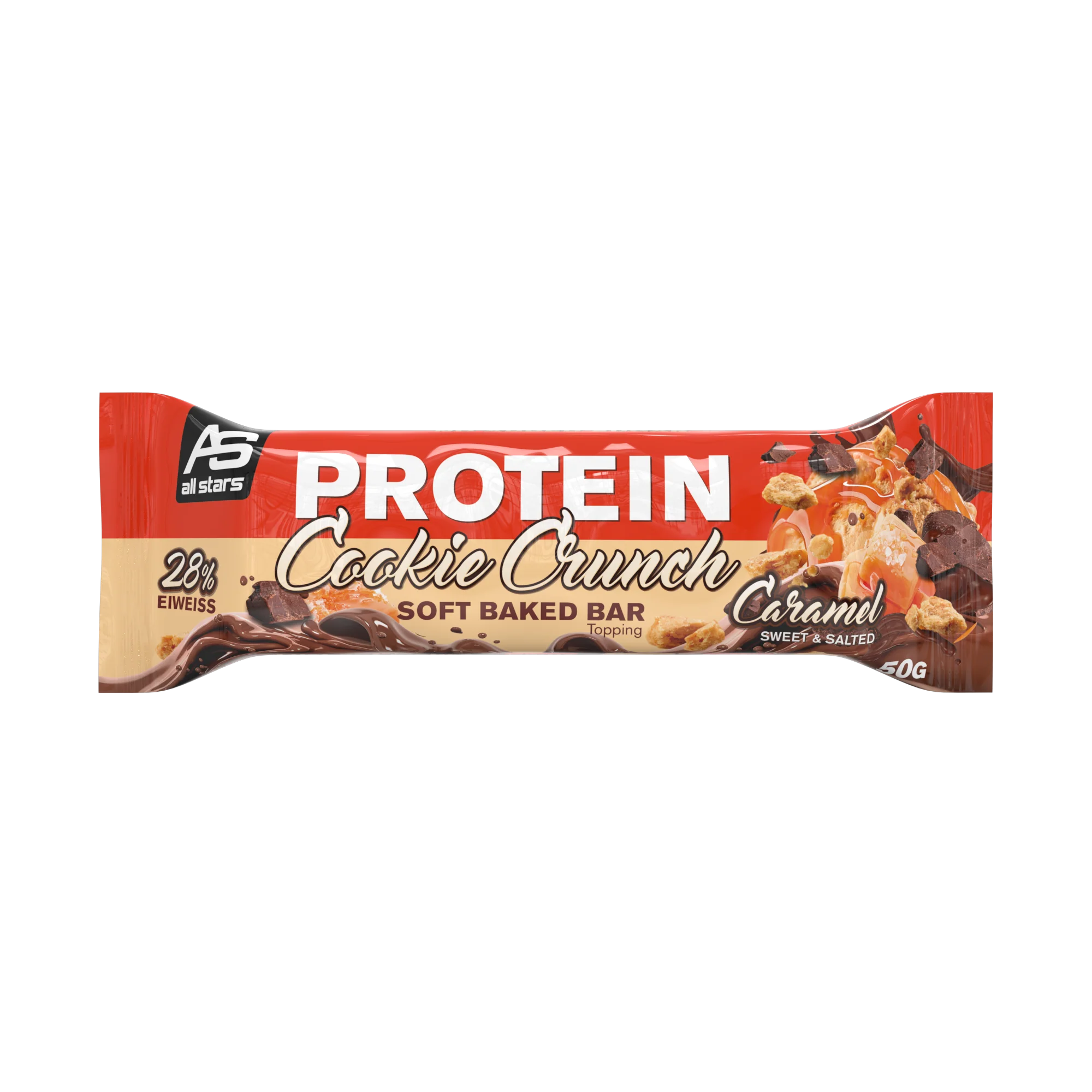 Protein Cookie Crunch Bar - Image 2