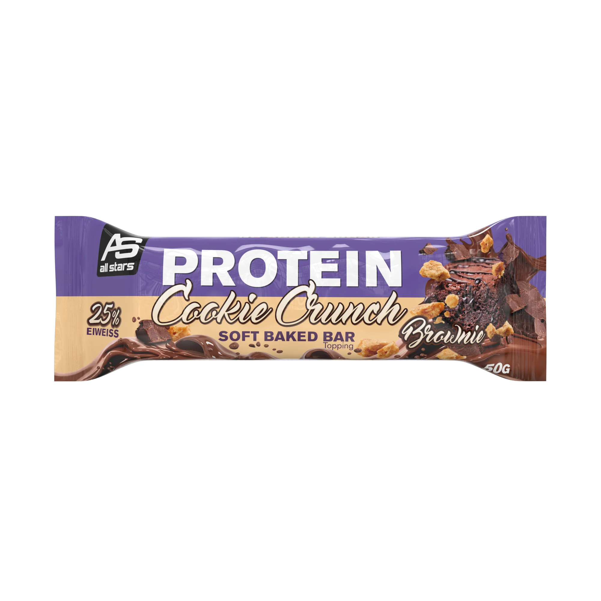 Protein Cookie Crunch Bar - Image 20