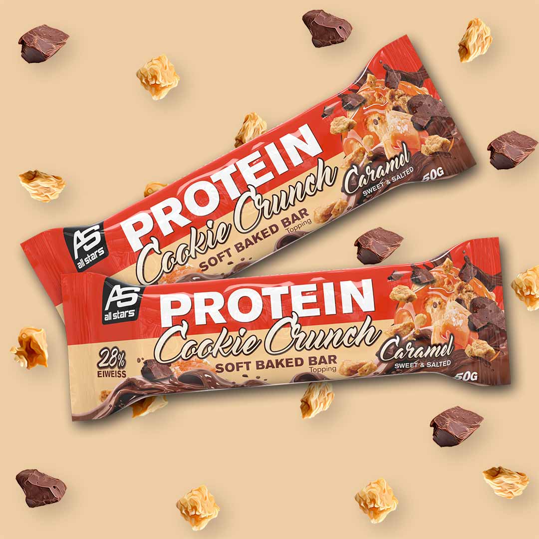 Protein Cookie Crunch Bar - Image 3
