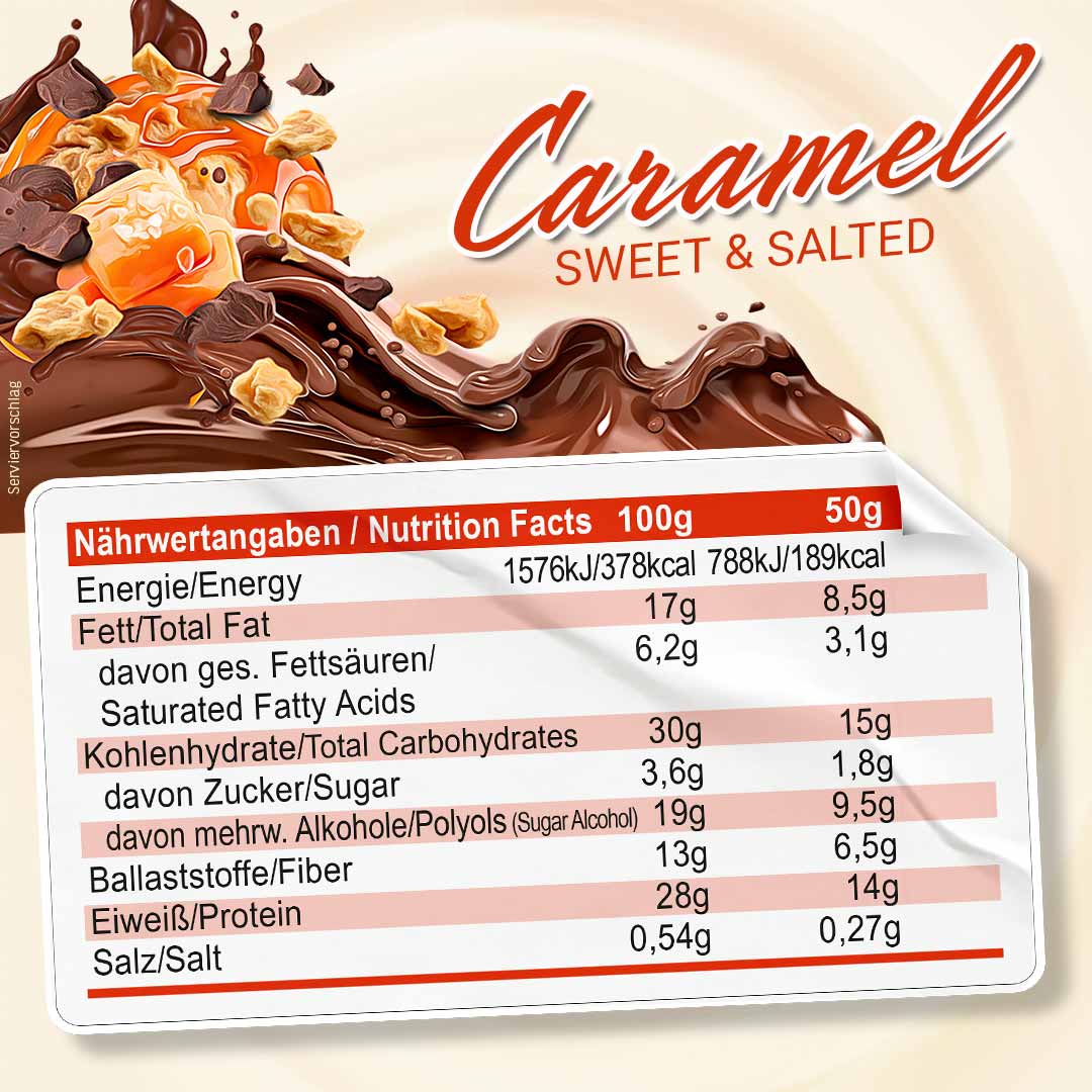 Protein Cookie Crunch Bar - Image 7