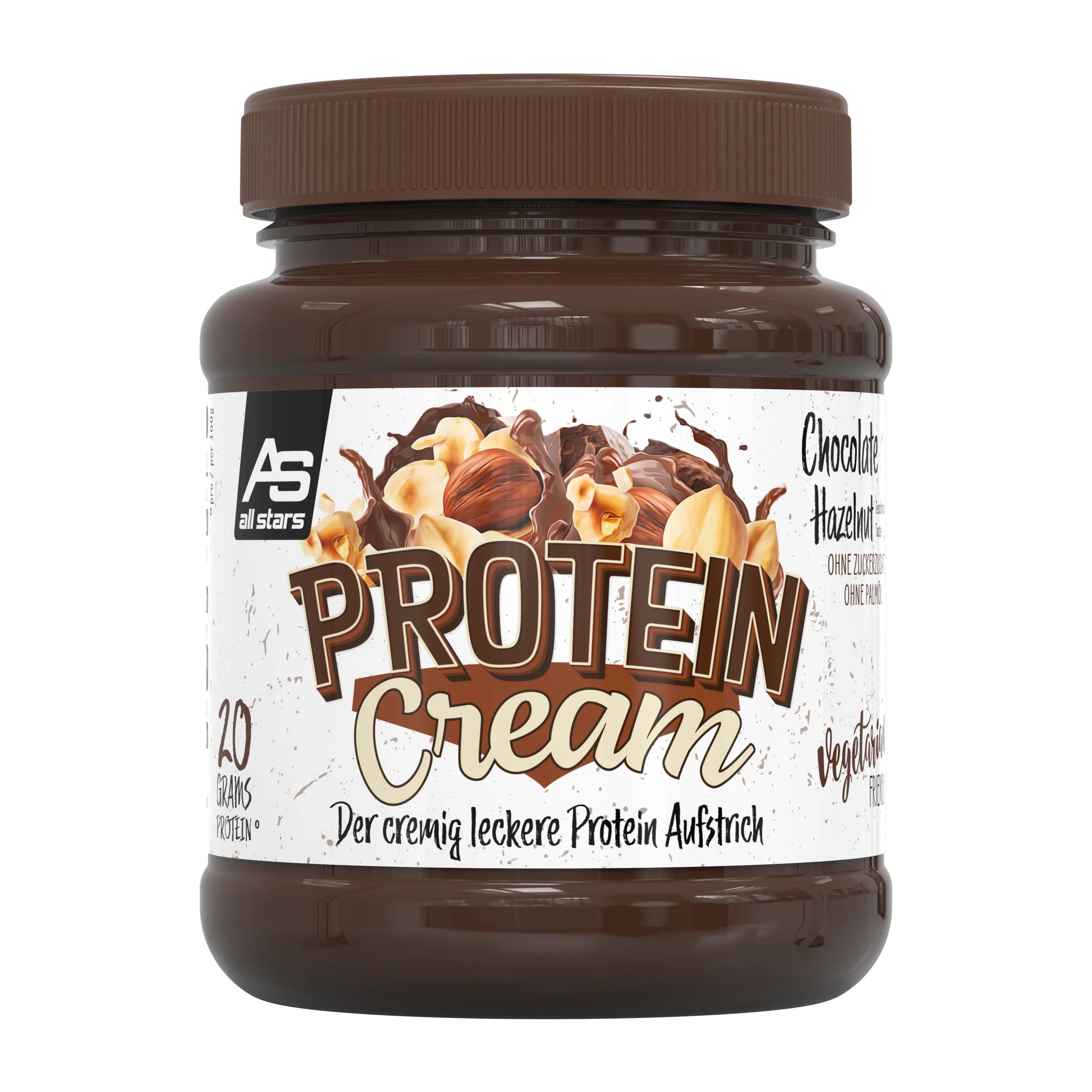 Protein Cream - Image 3